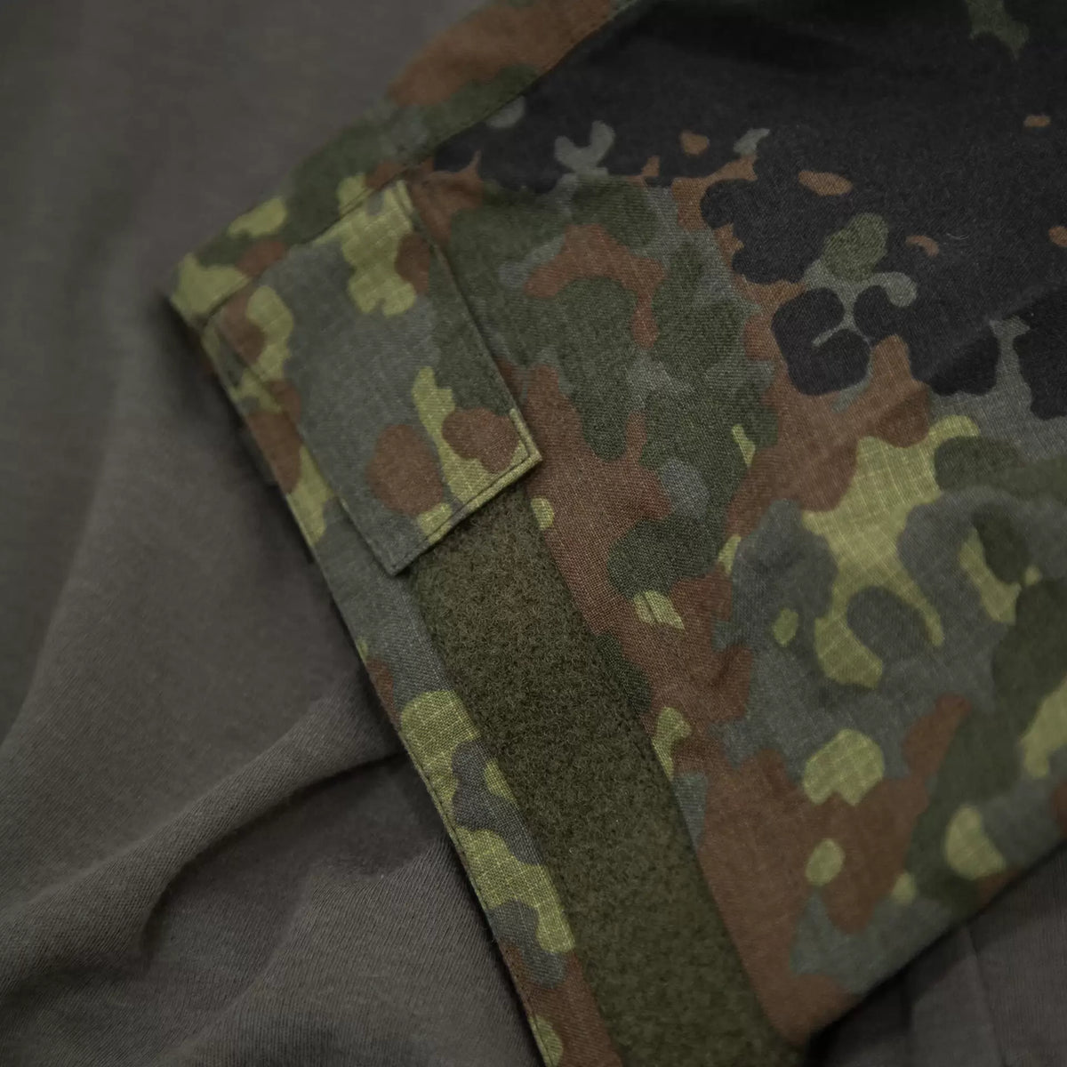 Carinthia Combat Shirt CCS — 5FT Flecktarn — 6