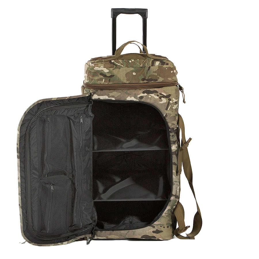 LiteFighter Olympus II Loadout Bag OCP/Multicam