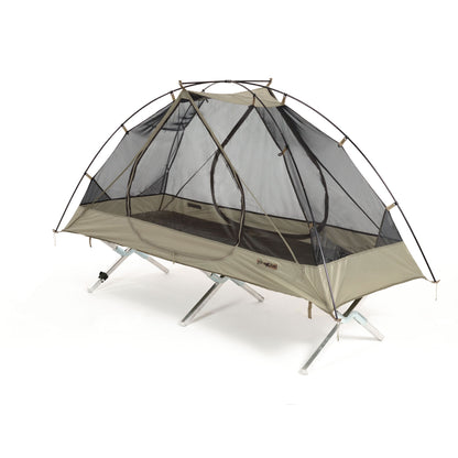 LiteFighter 1 One Person Tent Multicam/OCP