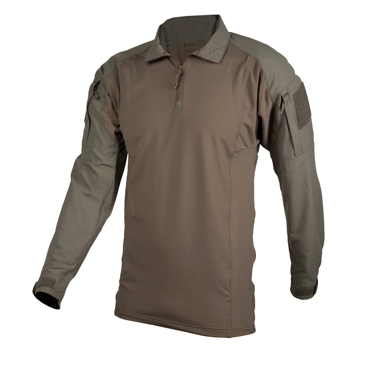 PLATATAC CUTS Combat Shirt - Hot Weather Climate – Ranger Green