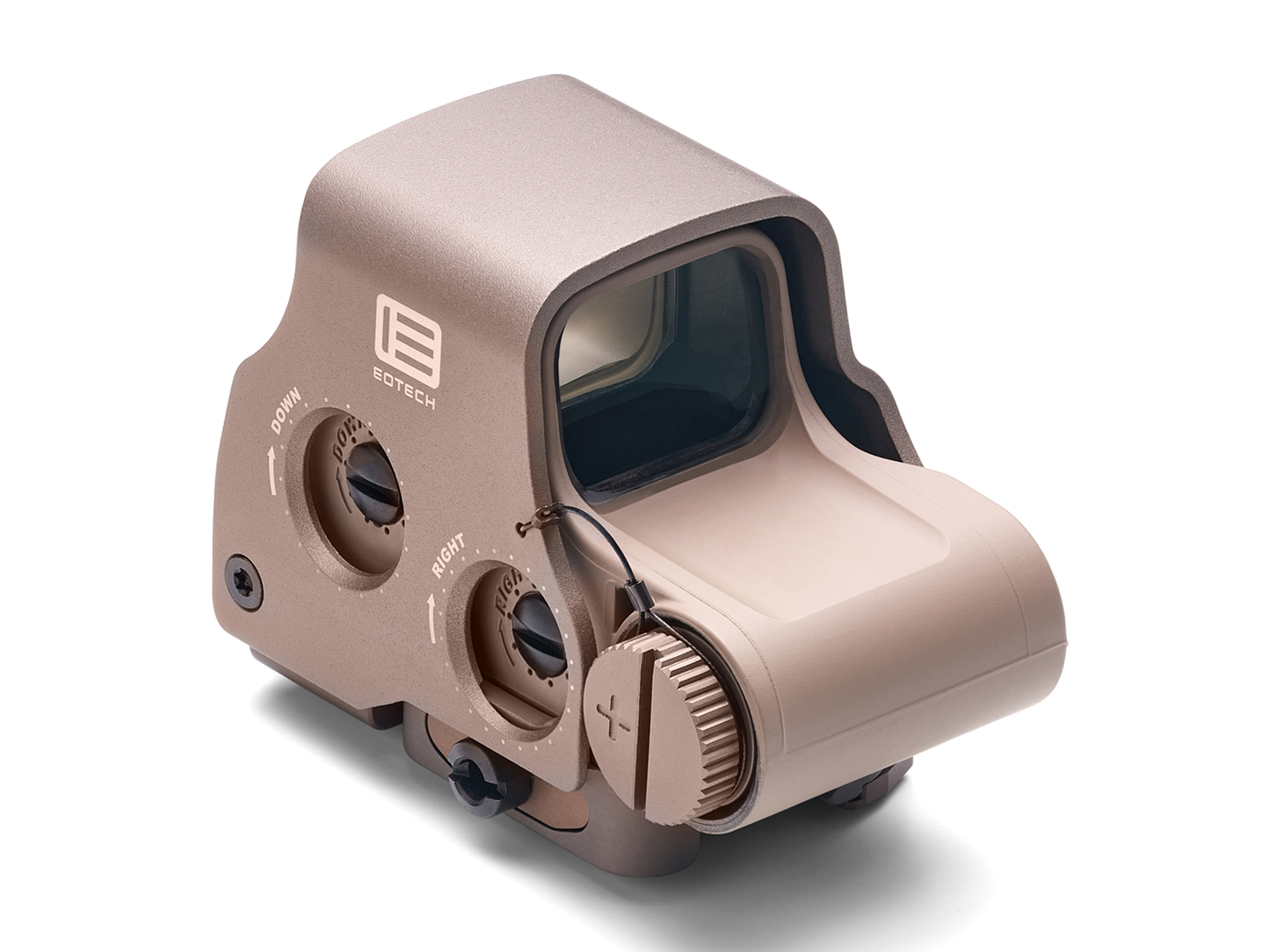 EOTECH EXPS3 Holographic Sight TAN