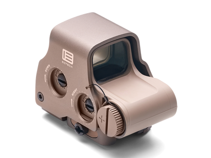 EOTECH EXPS3 Holographic Sight TAN