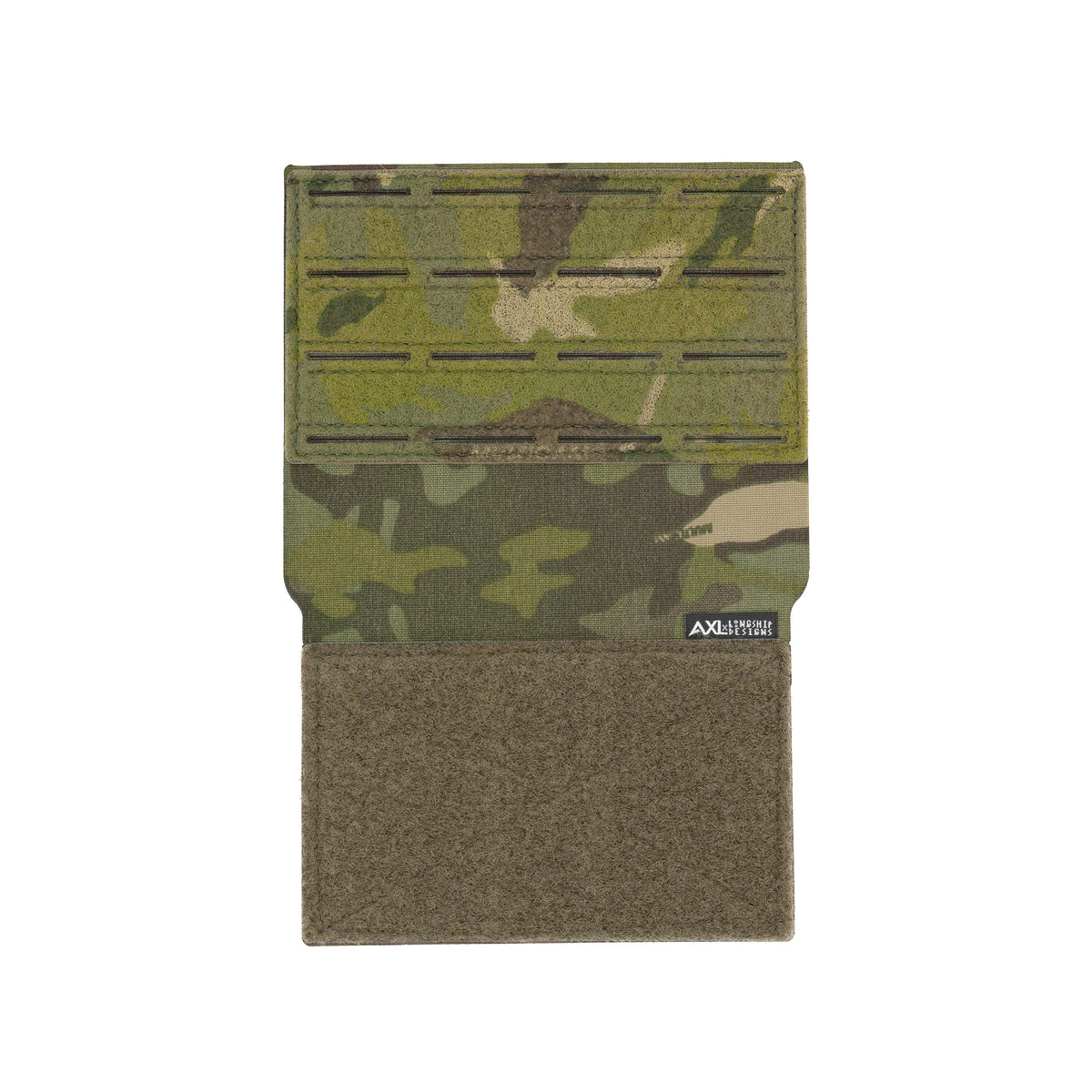 AXL Advanced JTAC Adapter – Multicam Tropic