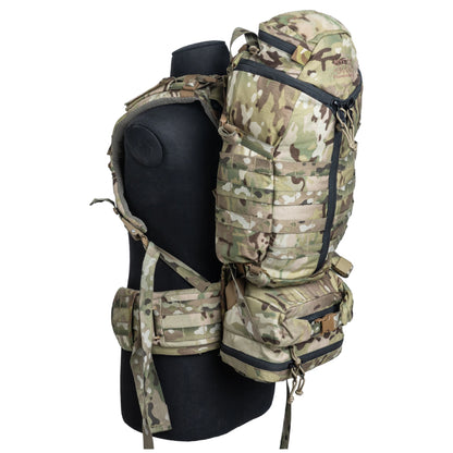 Mystery Ranch Thor III Backpack Multicam