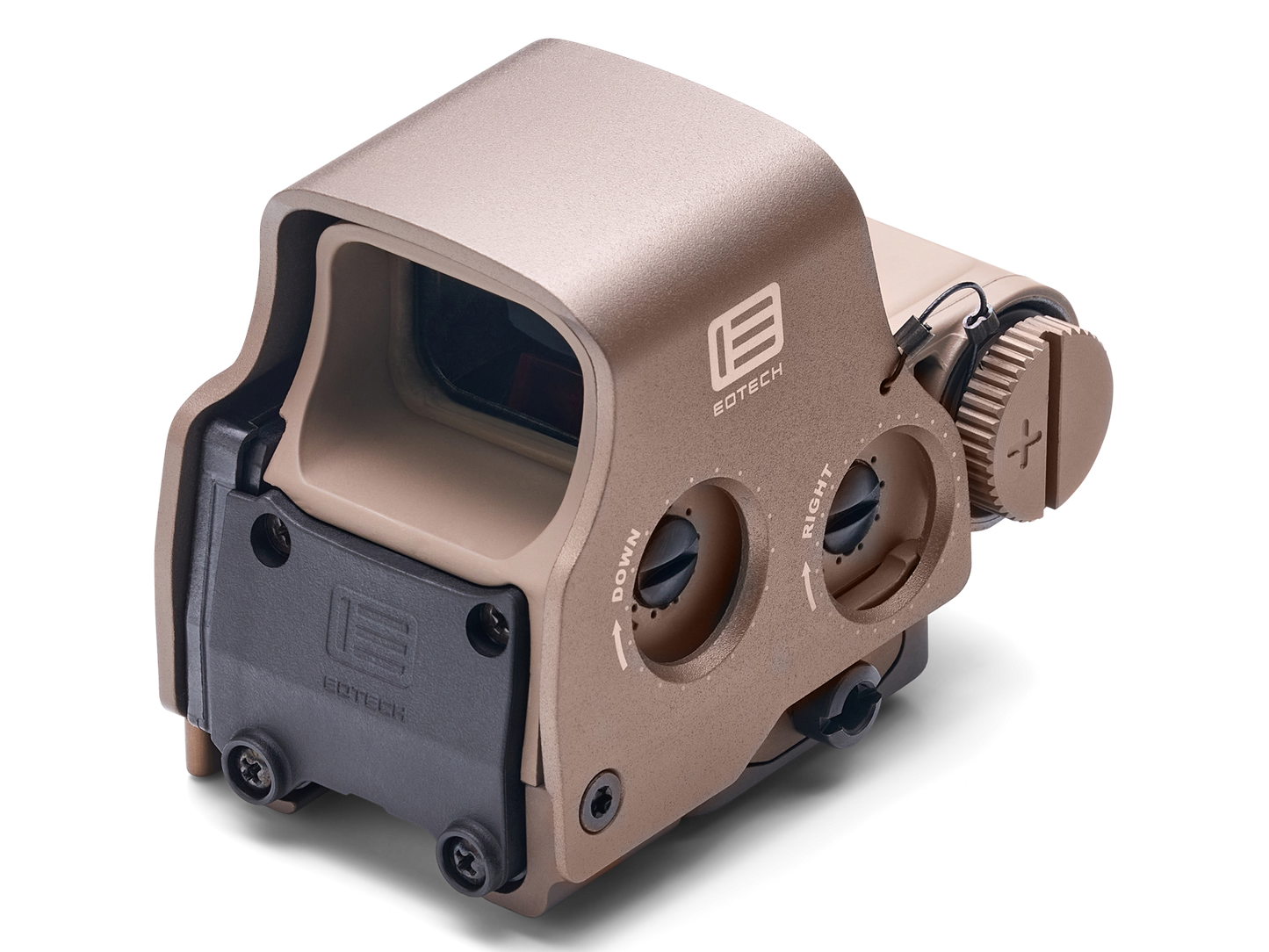 EOTECH EXPS3 Holographic Sight TAN