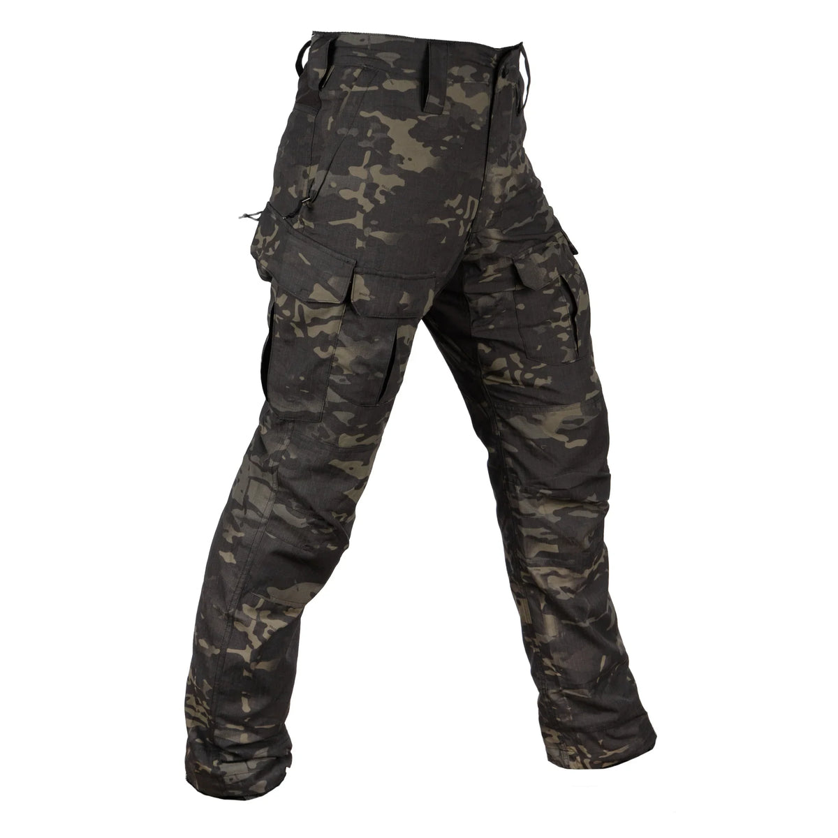 PLATATAC Tac Dax Combat Pants - Hot Weather Climate – detail view