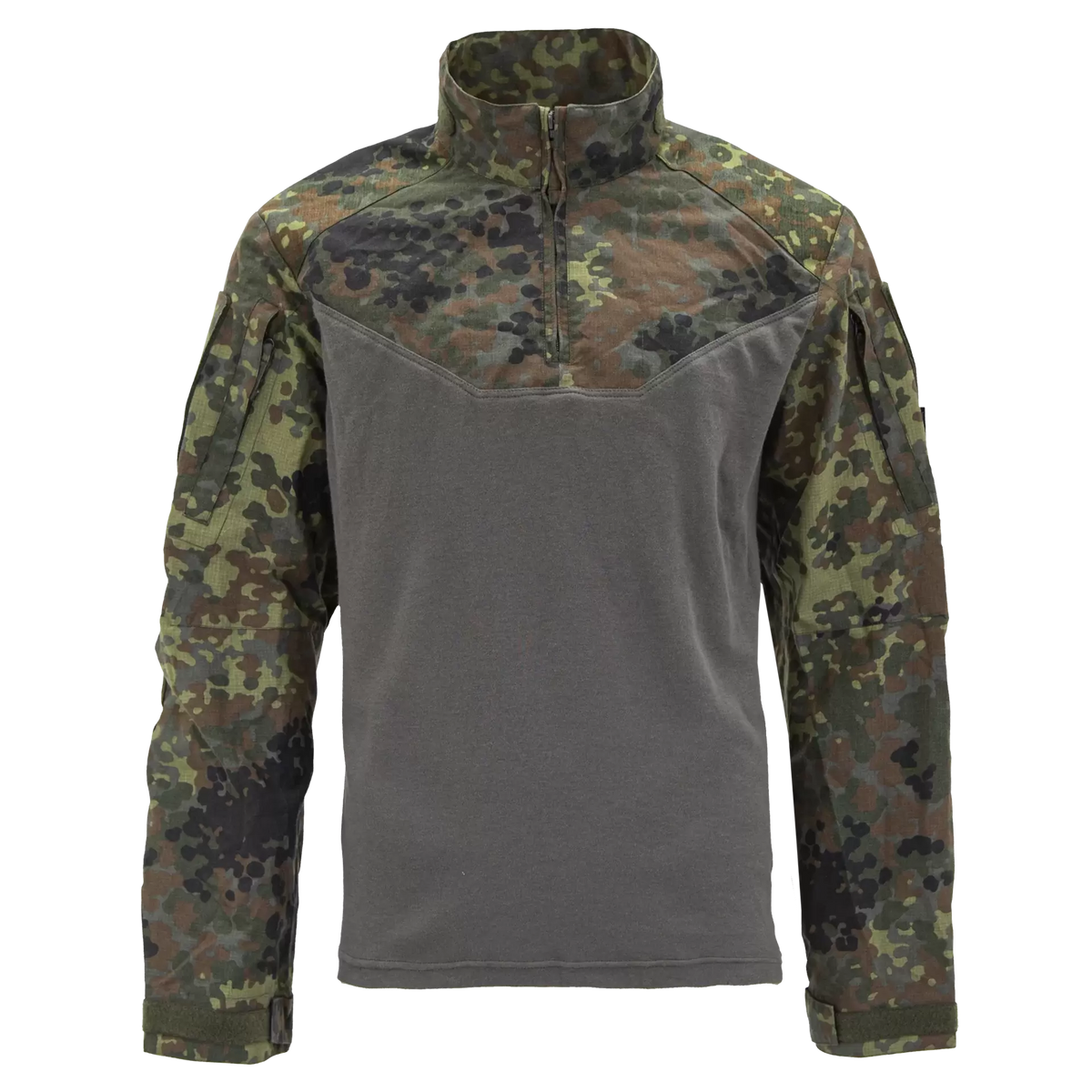 Carinthia Combat Shirt CCS — 5FT Flecktarn — 1