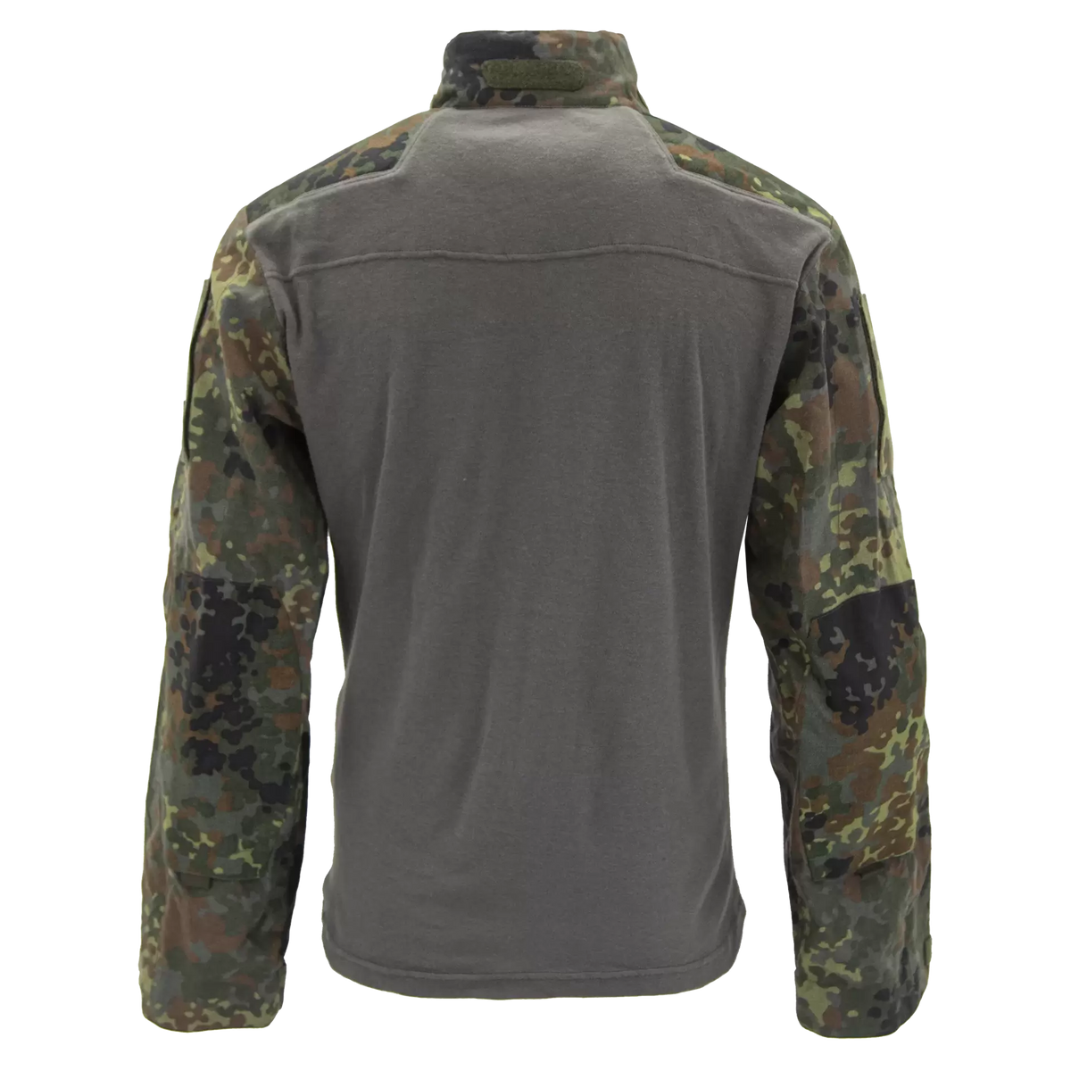 Carinthia Combat Shirt CCS — 5FT Flecktarn — 2