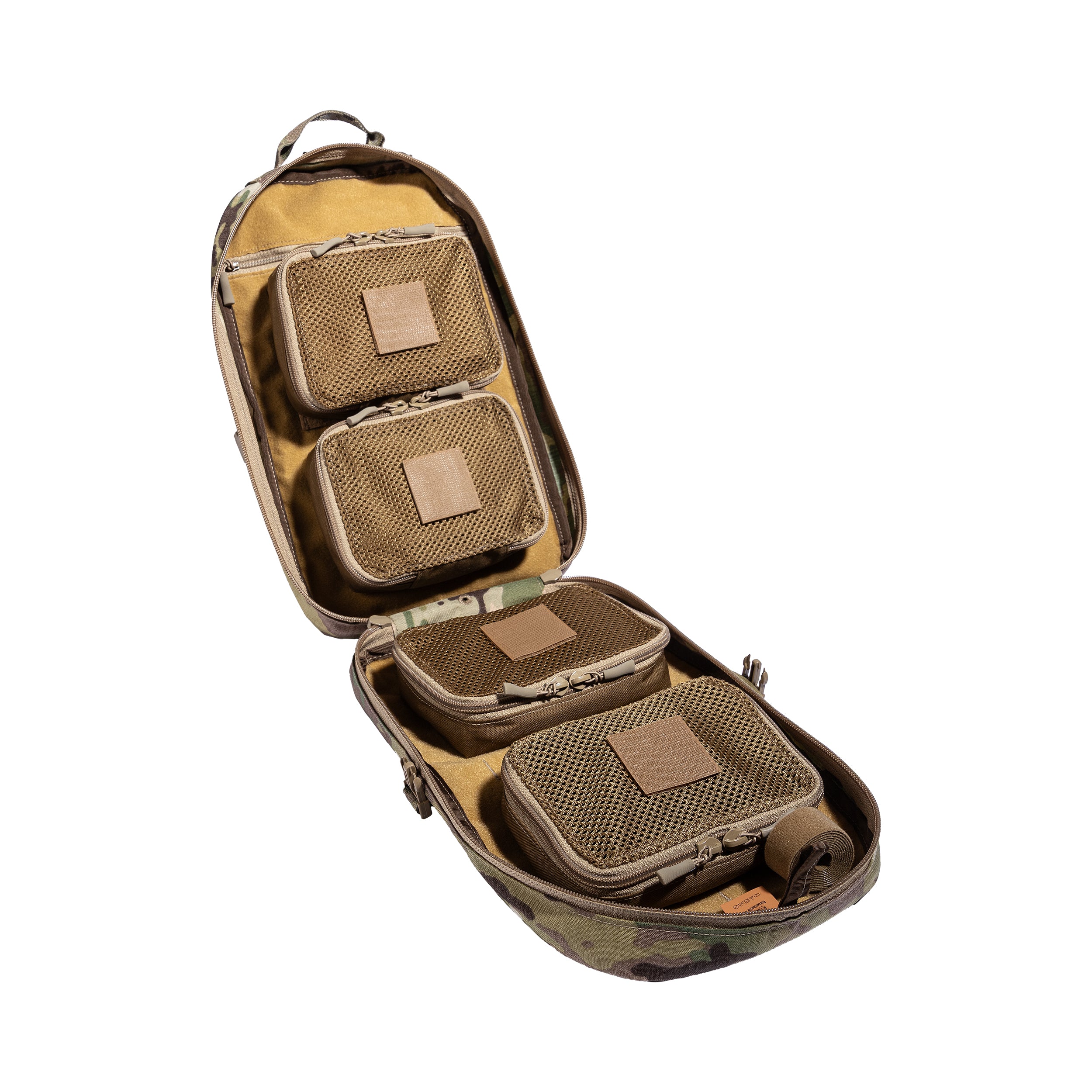 Lindnerhof Taktik Small Modular Backpack M800-S1