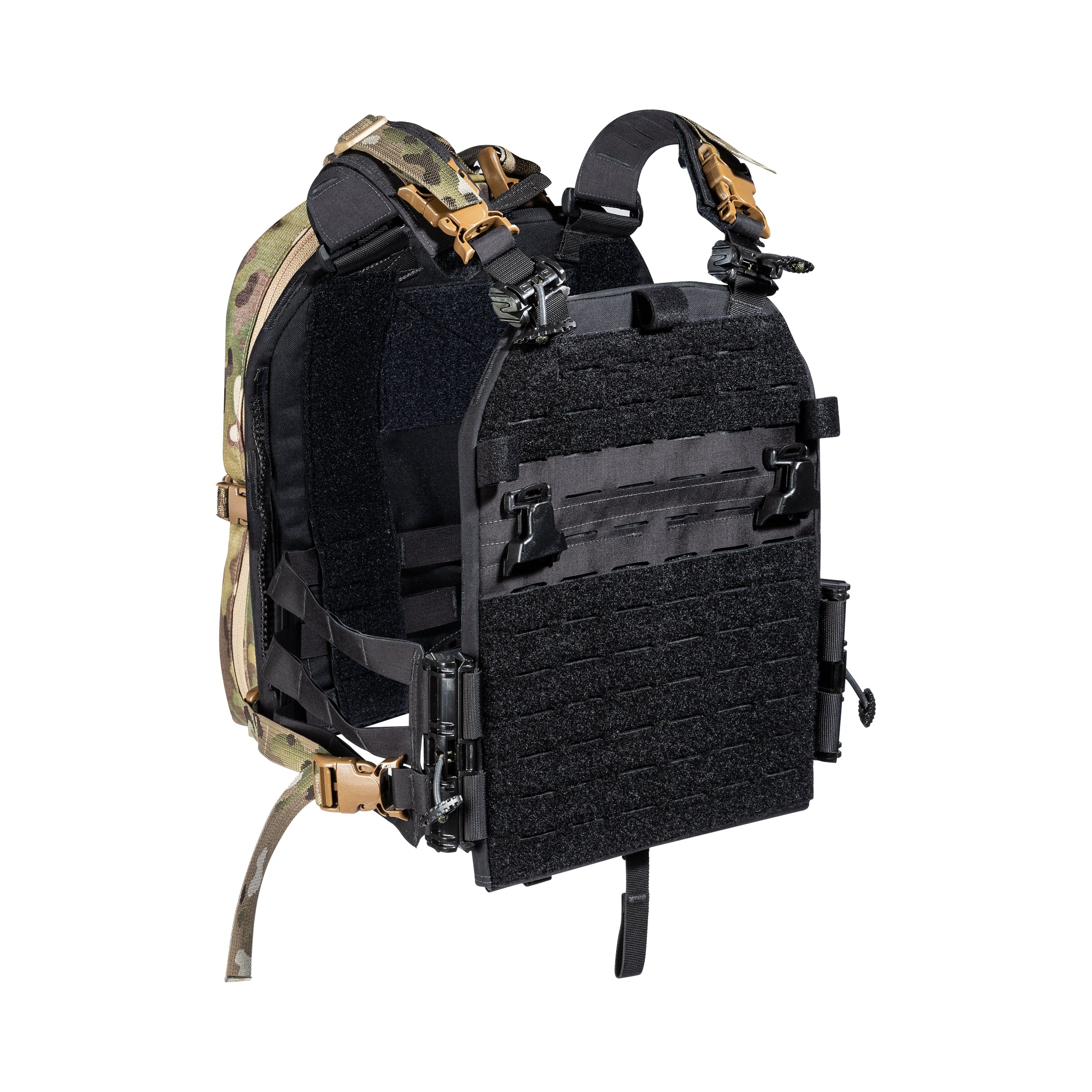 Lindnerhof Taktik Small Modular Backpack M800-S1
