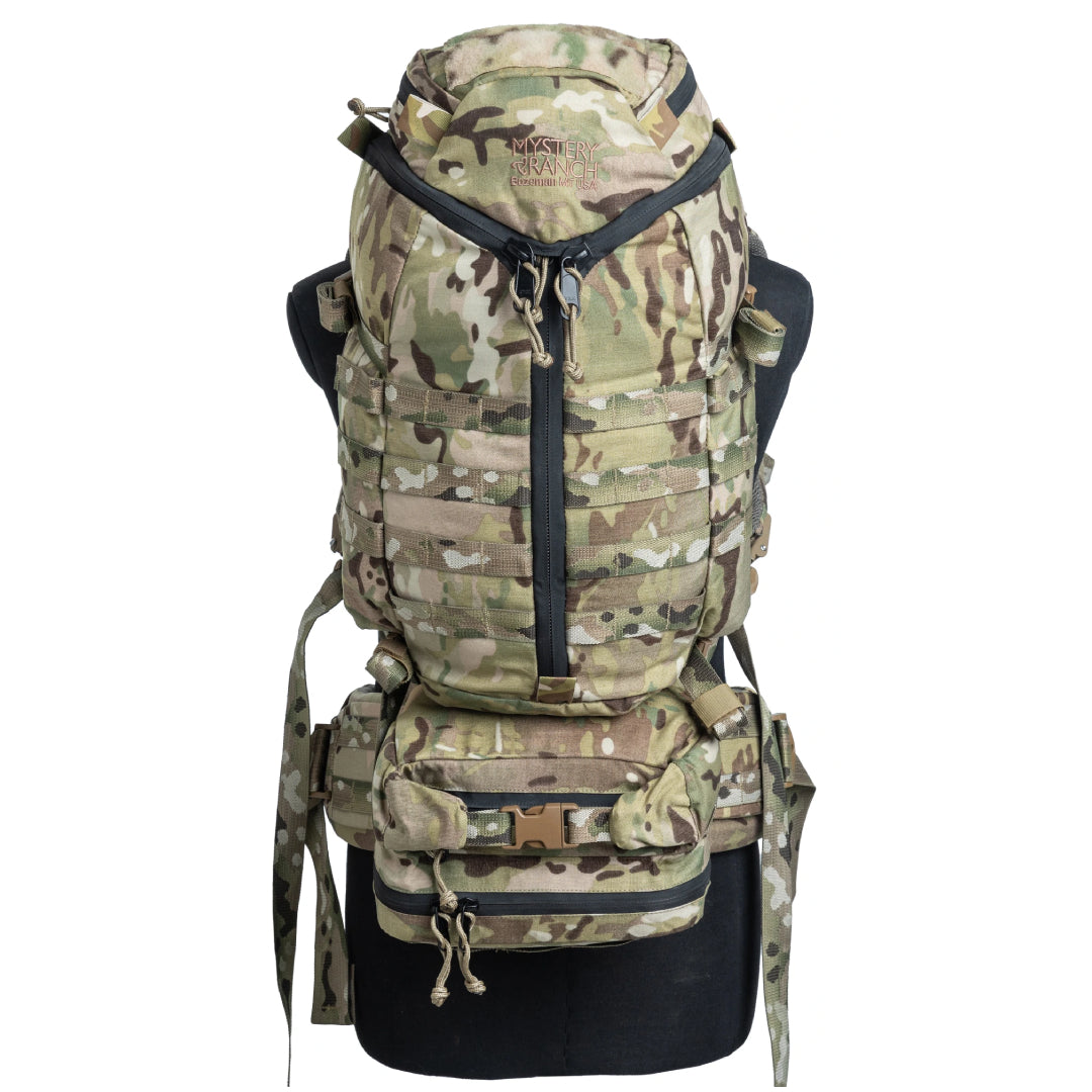 Mystery Ranch Thor III Backpack Multicam