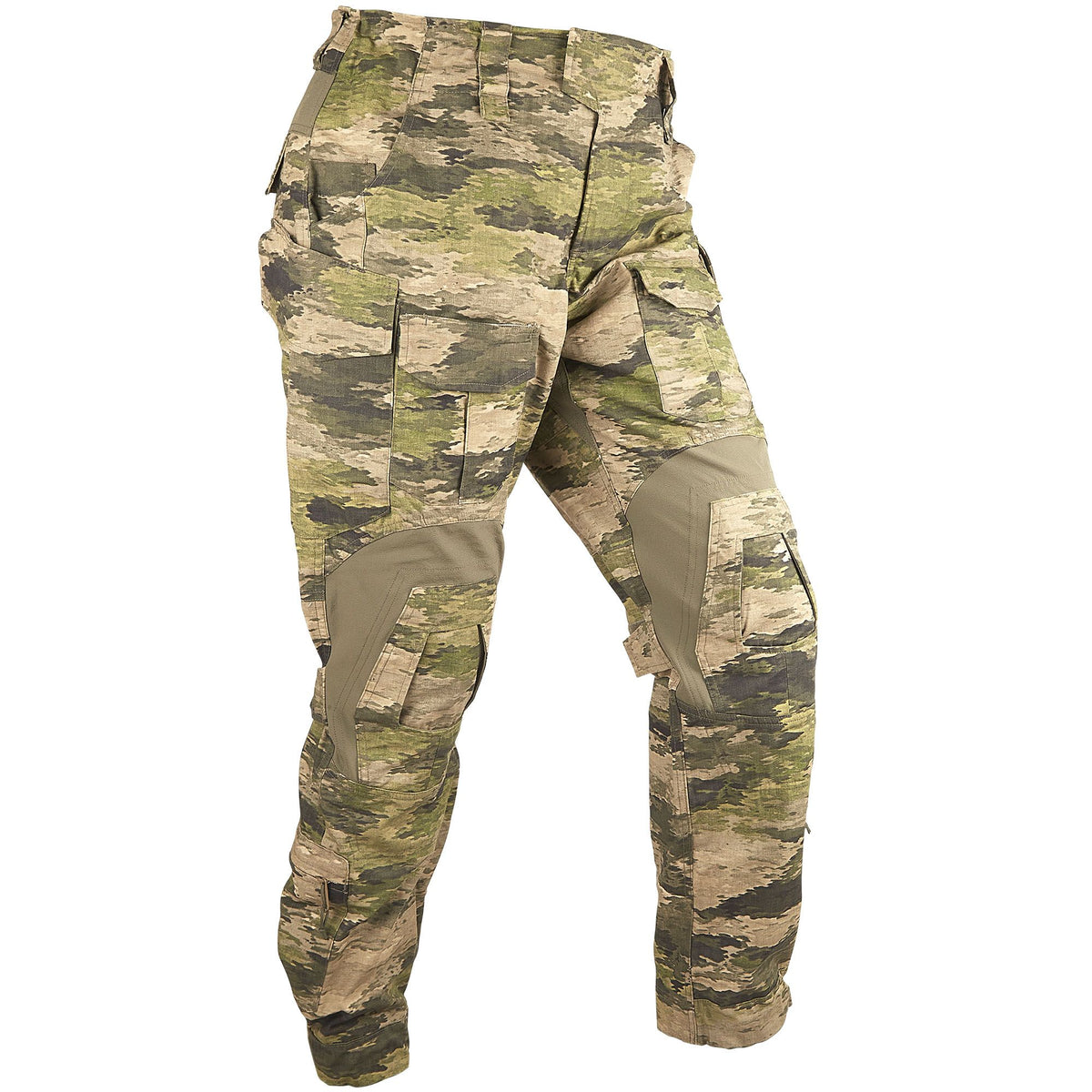 Pantalon de combat PLATATAC Tac Dax V4 – Motifs Legacy