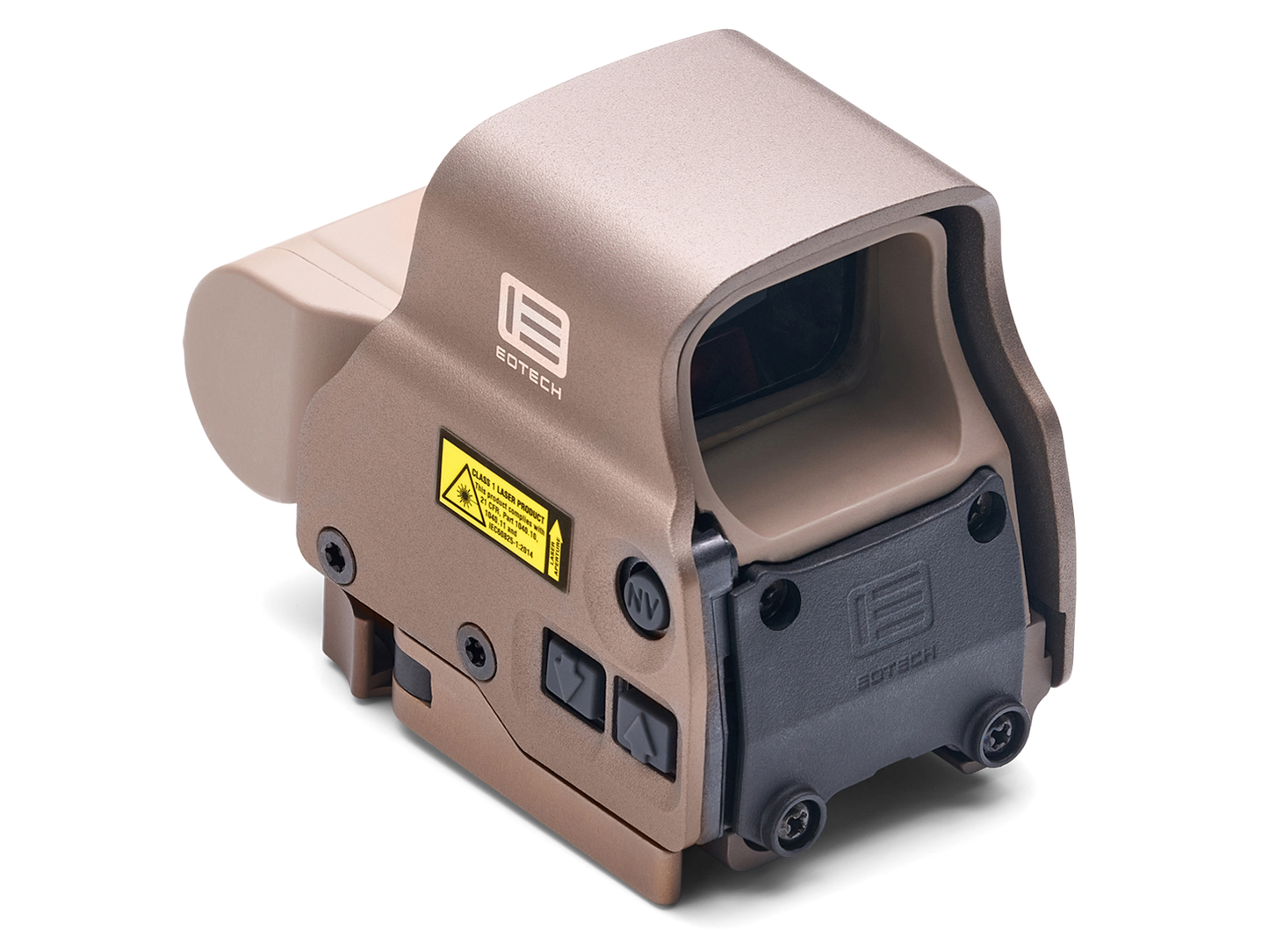 EOTECH EXPS3 Holographic Sight TAN