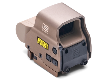 EOTECH EXPS3 Holographic Sight TAN