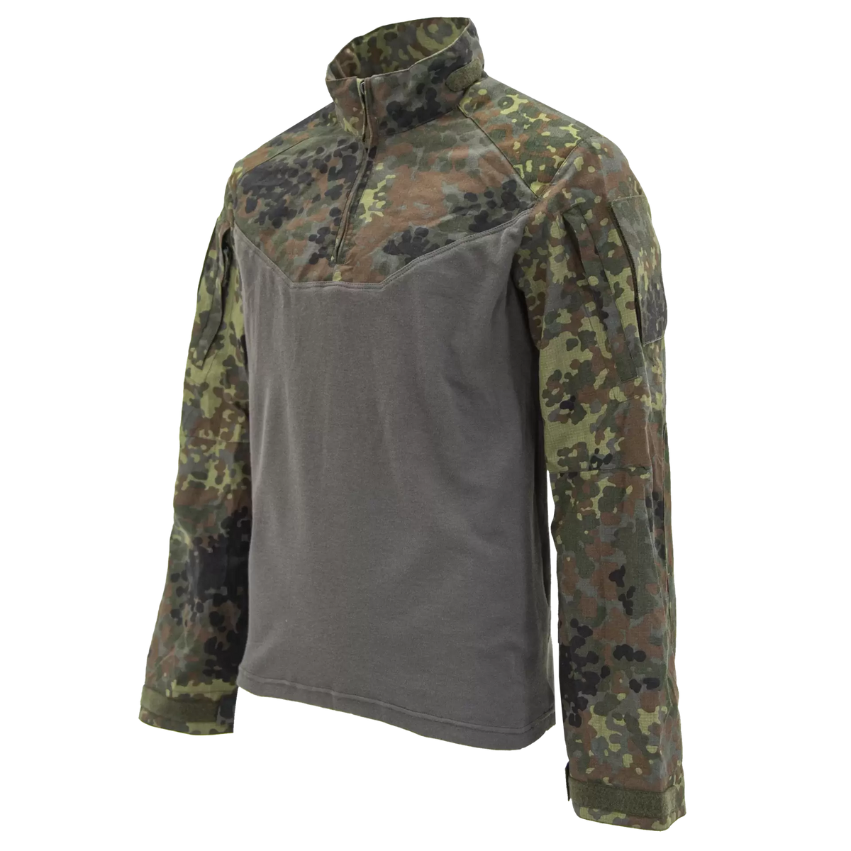 Carinthia Combat Shirt CCS — 5FT Flecktarn — 3