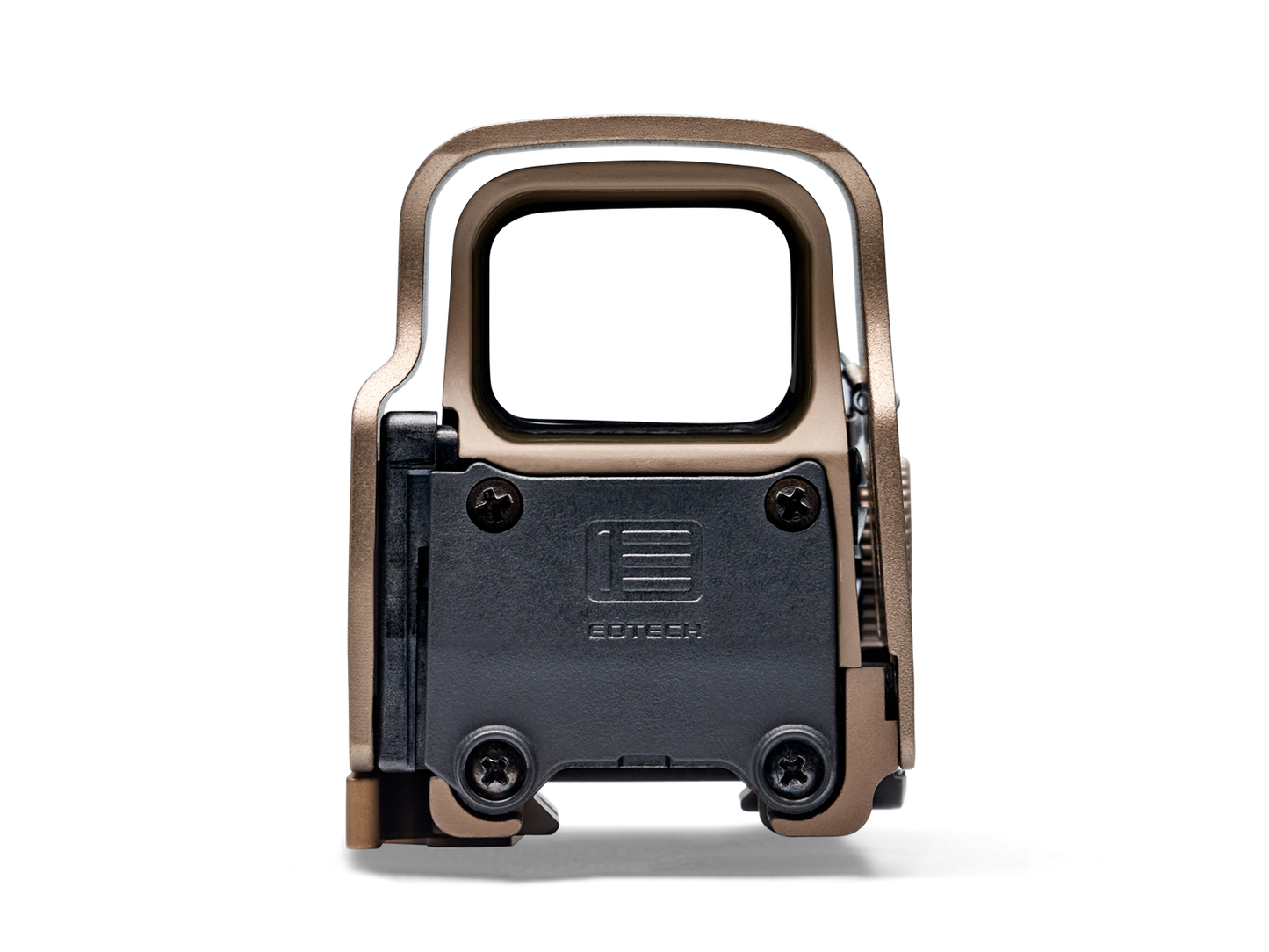 EOTECH EXPS3 Holographic Sight TAN