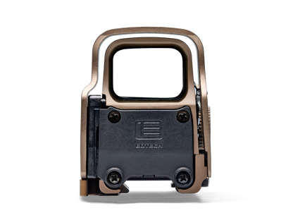 EOTECH EXPS3 Holographic Sight TAN