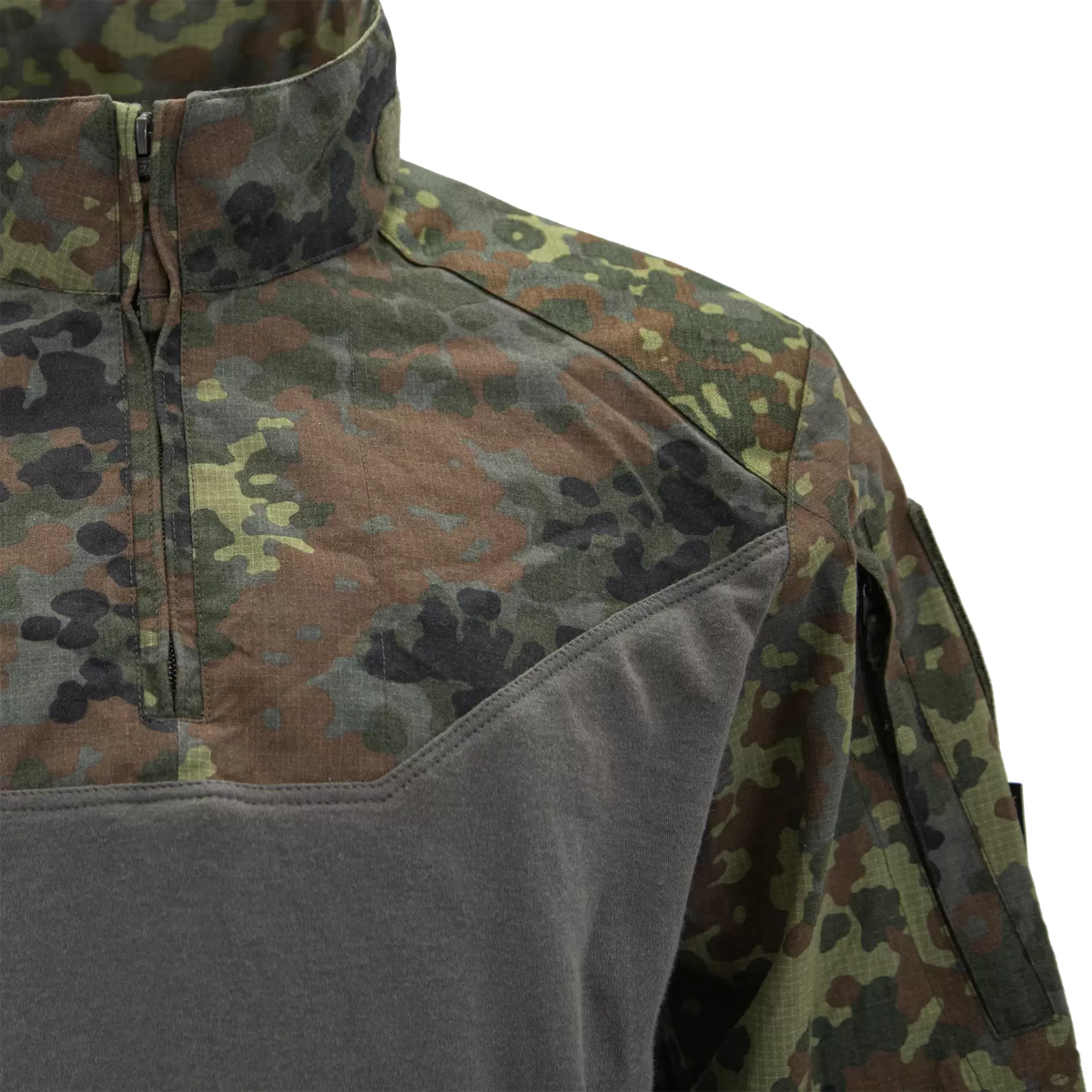 Carinthia Combat Shirt CCS — 5FT Flecktarn — 4