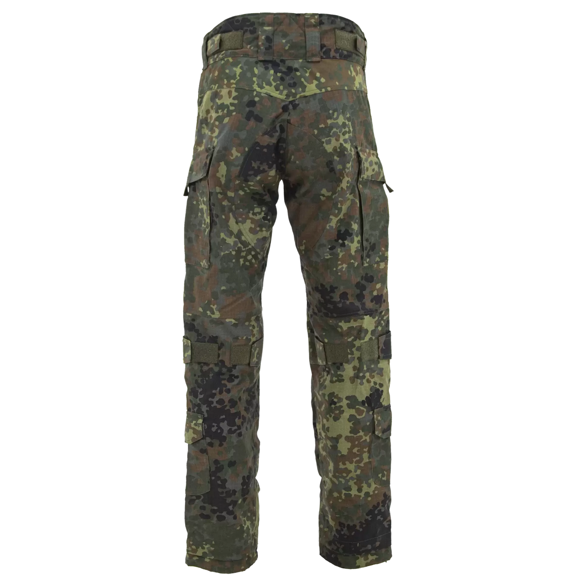 Carinthia Combat Trousers CCT — 5FT Flecktarn — 2