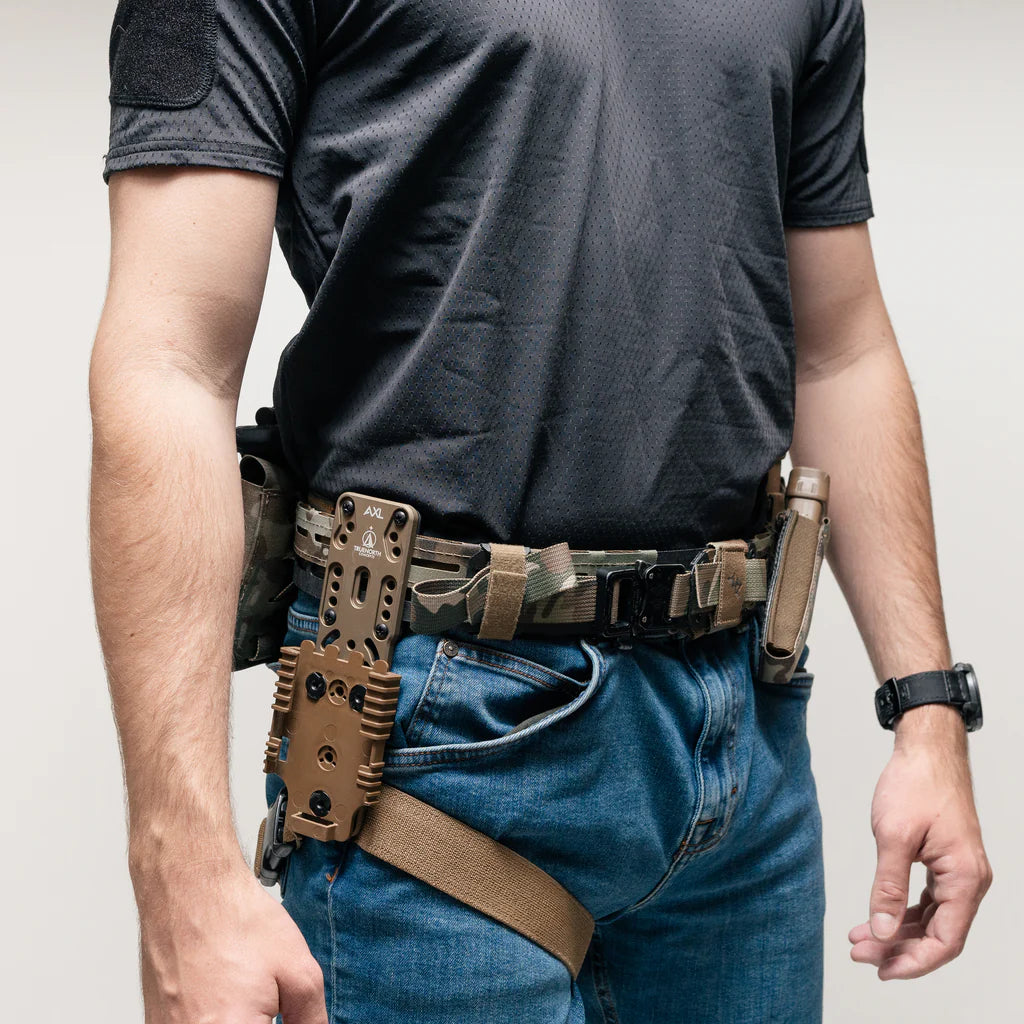 True North Concepts Rigid Holster Platform (RHP) | AXL