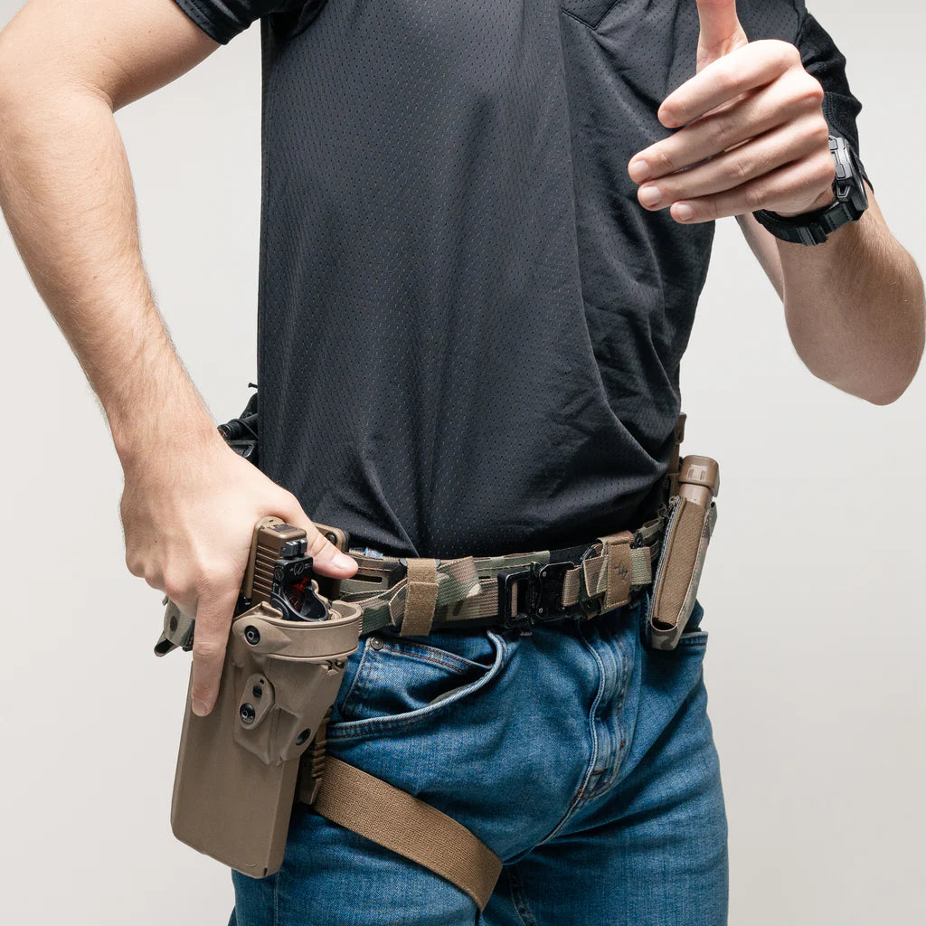 True North Concepts Rigid Holster Platform (RHP) | AXL