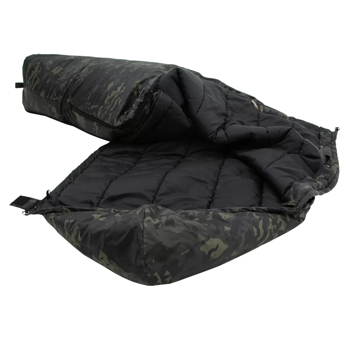 Carinthia Tropen — Multicam Black — 1 #color_multicam black