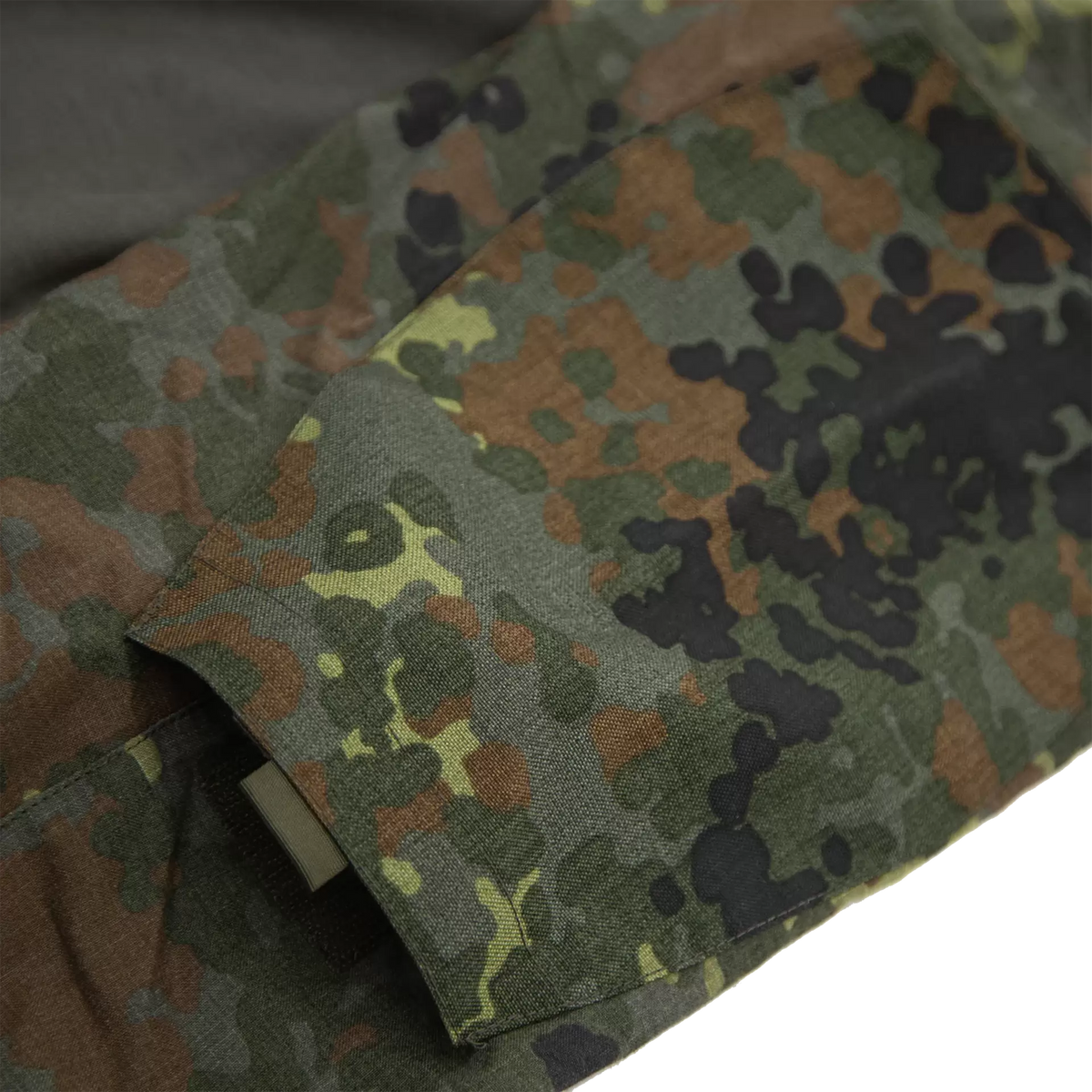 Carinthia Combat Shirt CCS — 5FT Flecktarn — 8
