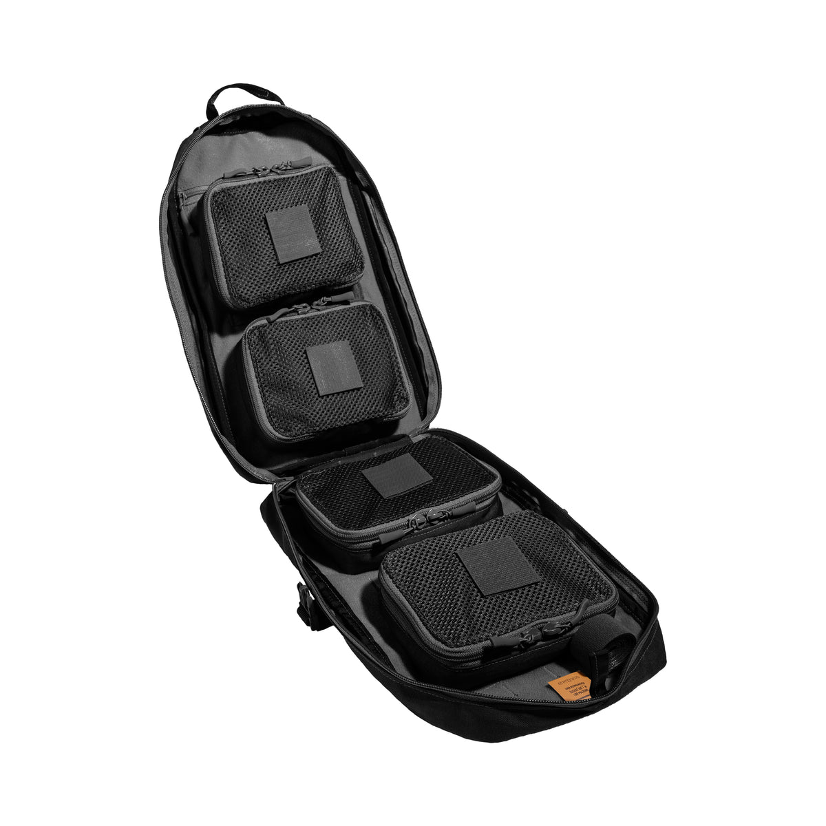 Sac à dos modulaire Lindnerhof Taktik M800-S1