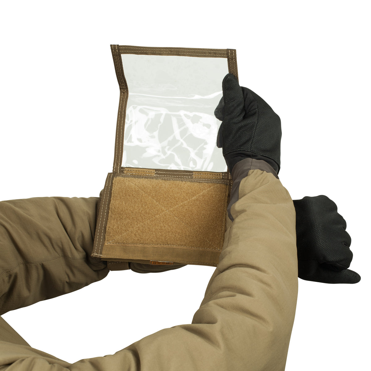 Lindnerhof Taktik Admin Pouch PA116