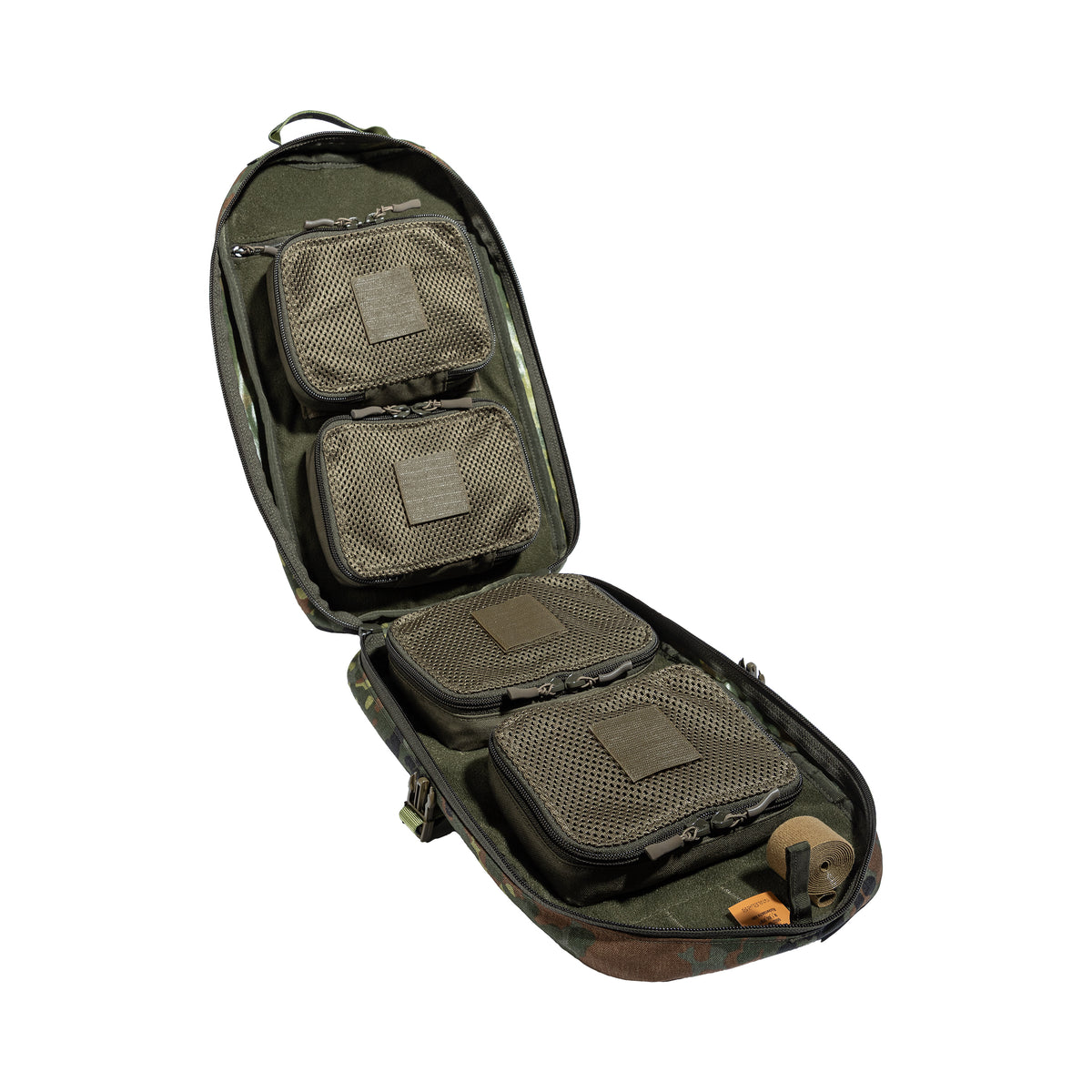 Sac à dos modulaire Lindnerhof Taktik M800-S1