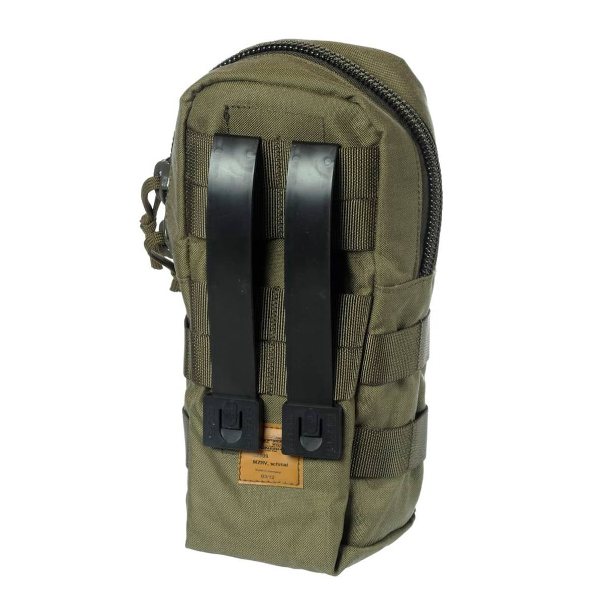 Lindnerhof Taktik Narrow Utility Pouch PA109