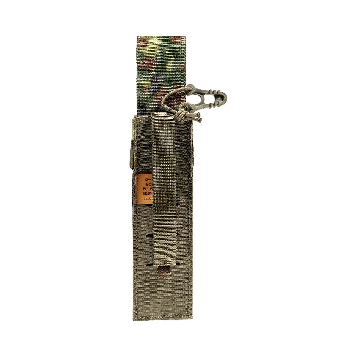 Lindnerhof Taktik Single SMG Magazine Pouch PA158/II