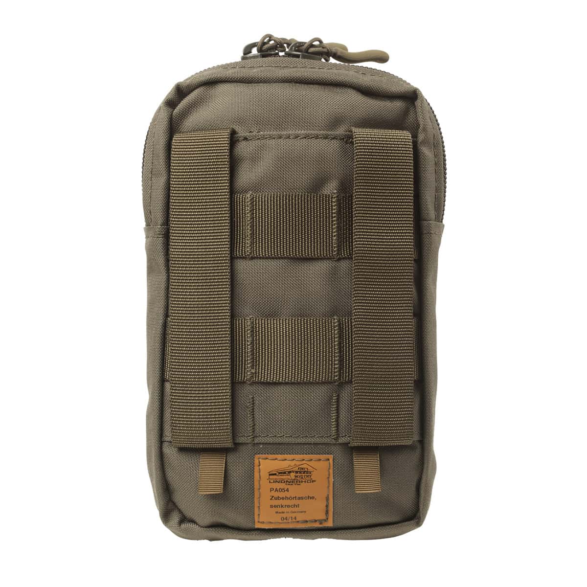 Lindnerhof Taktik Vertical Utility Pouch PA054