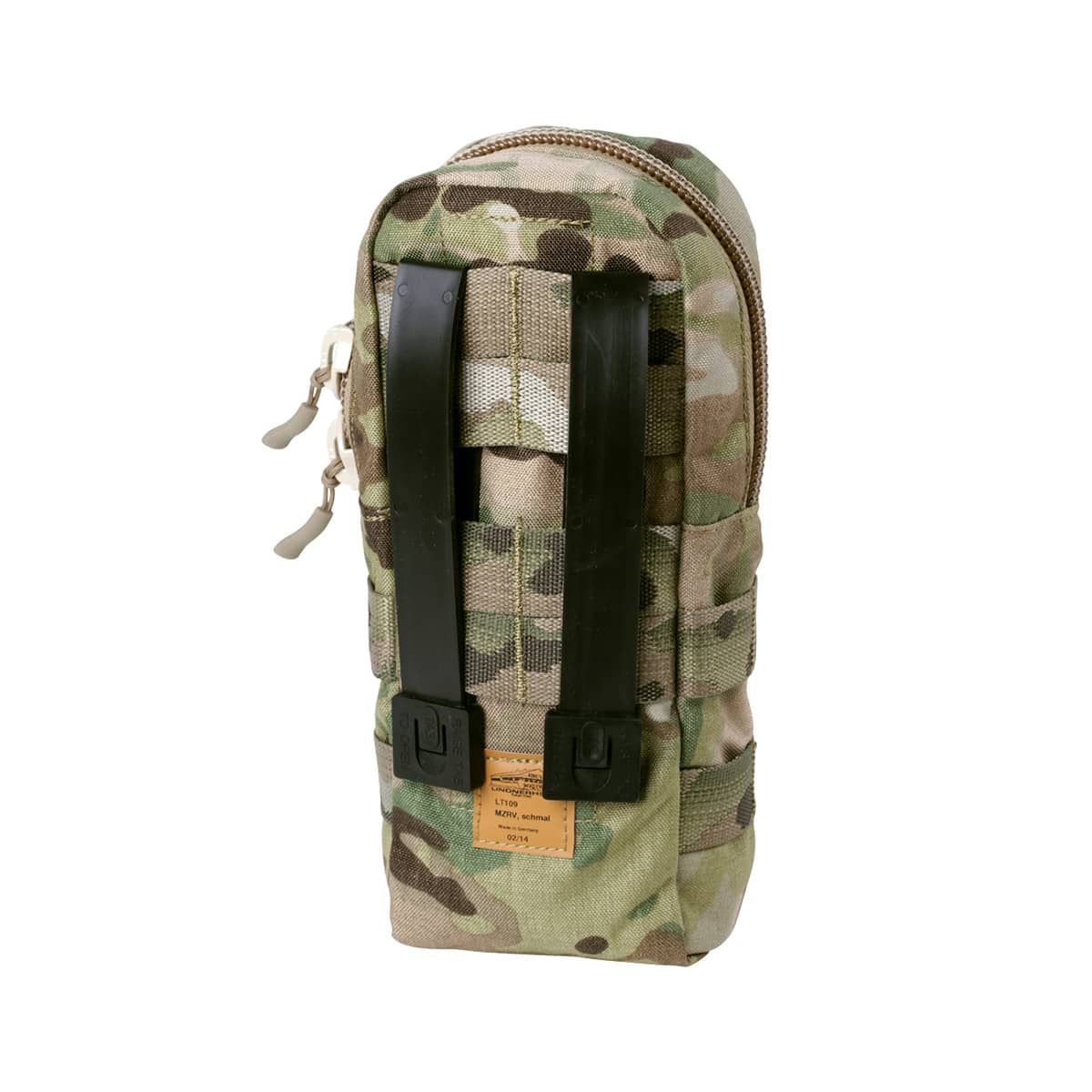 Lindnerhof Taktik Narrow Utility Pouch PA109