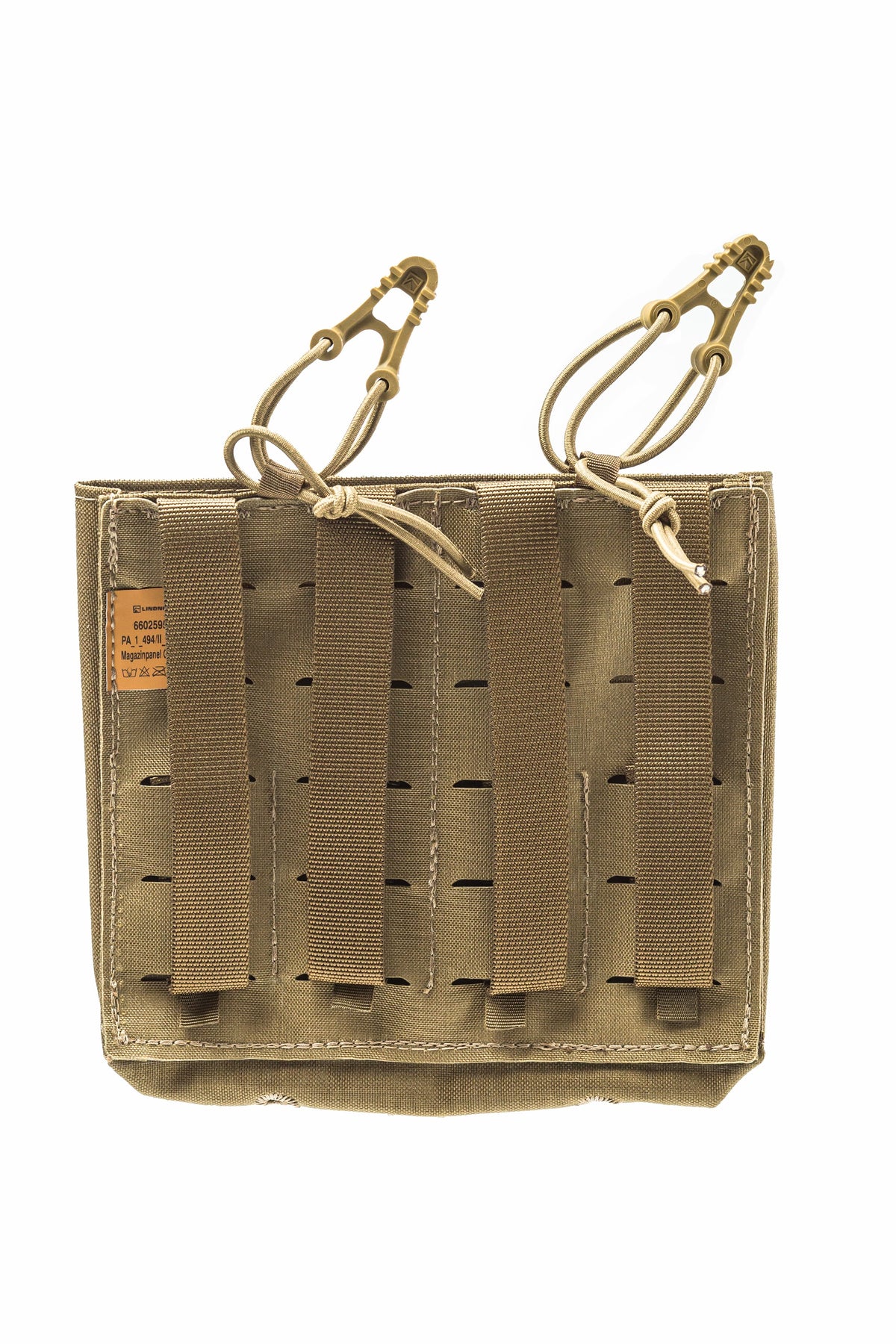 Lindnerhof Taktik Double Rifle Magazine Panel PA494/II