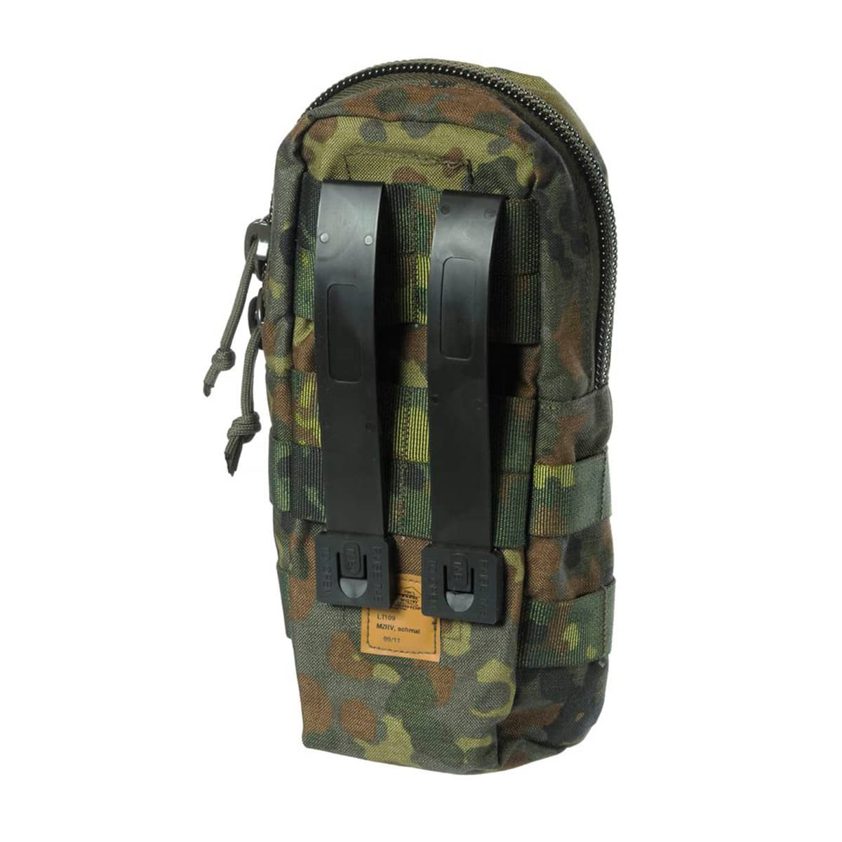 Lindnerhof Taktik Narrow Utility Pouch PA109