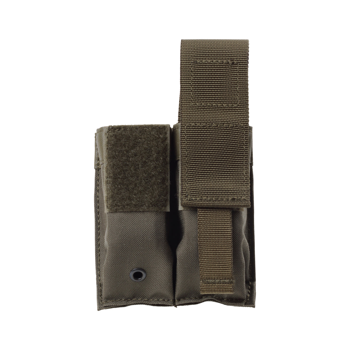 Lindnerhof Taktik Magazintasche Pistole 2er PA004-2