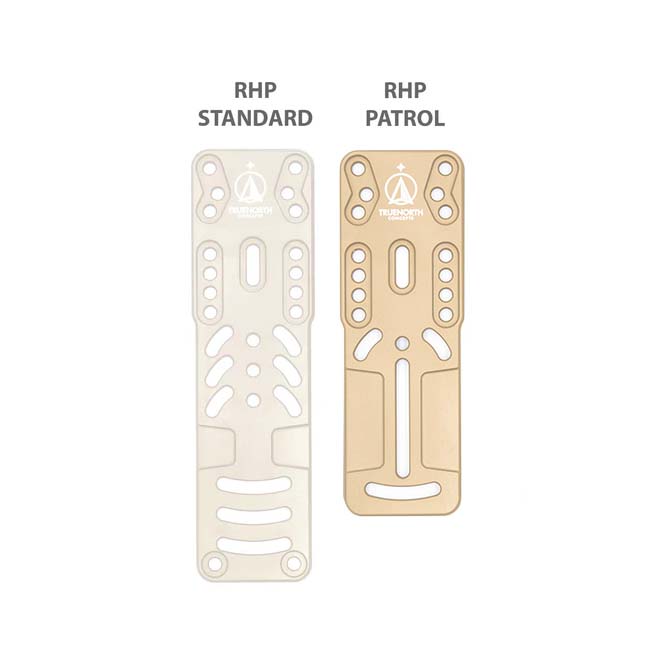 True North Concepts Rigid Holster Platform Patrol (RHPP)