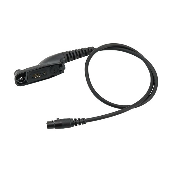 PTT cable Motorola APX — 1