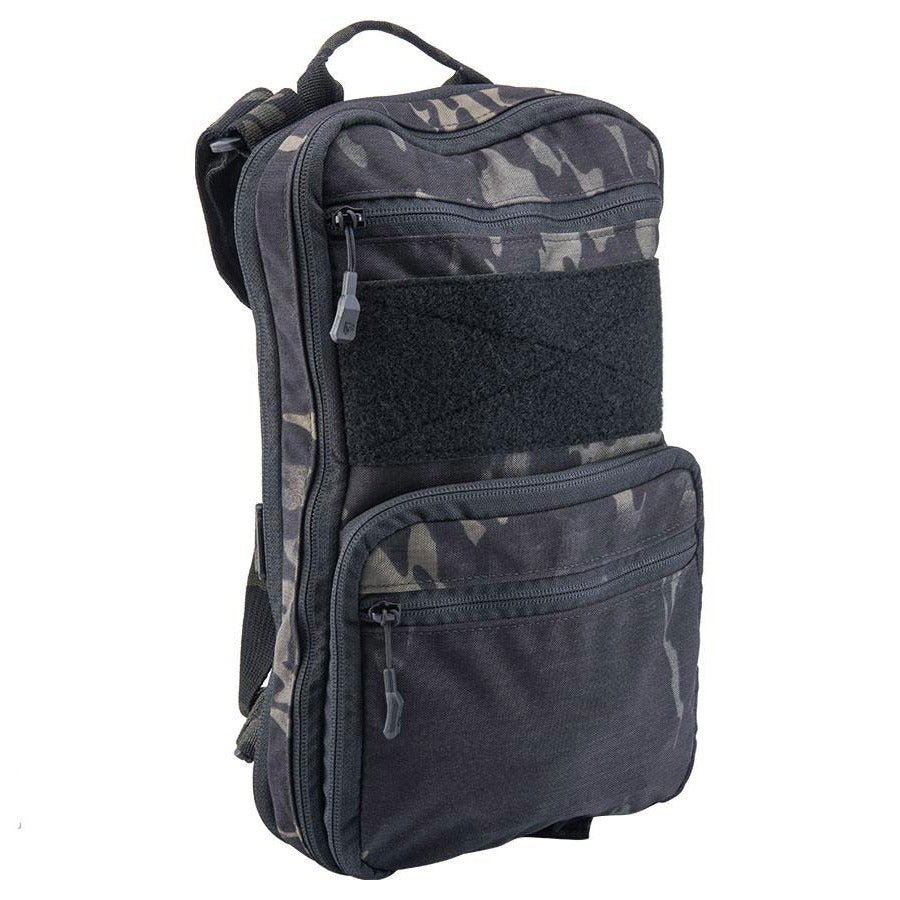 #color_multicam black