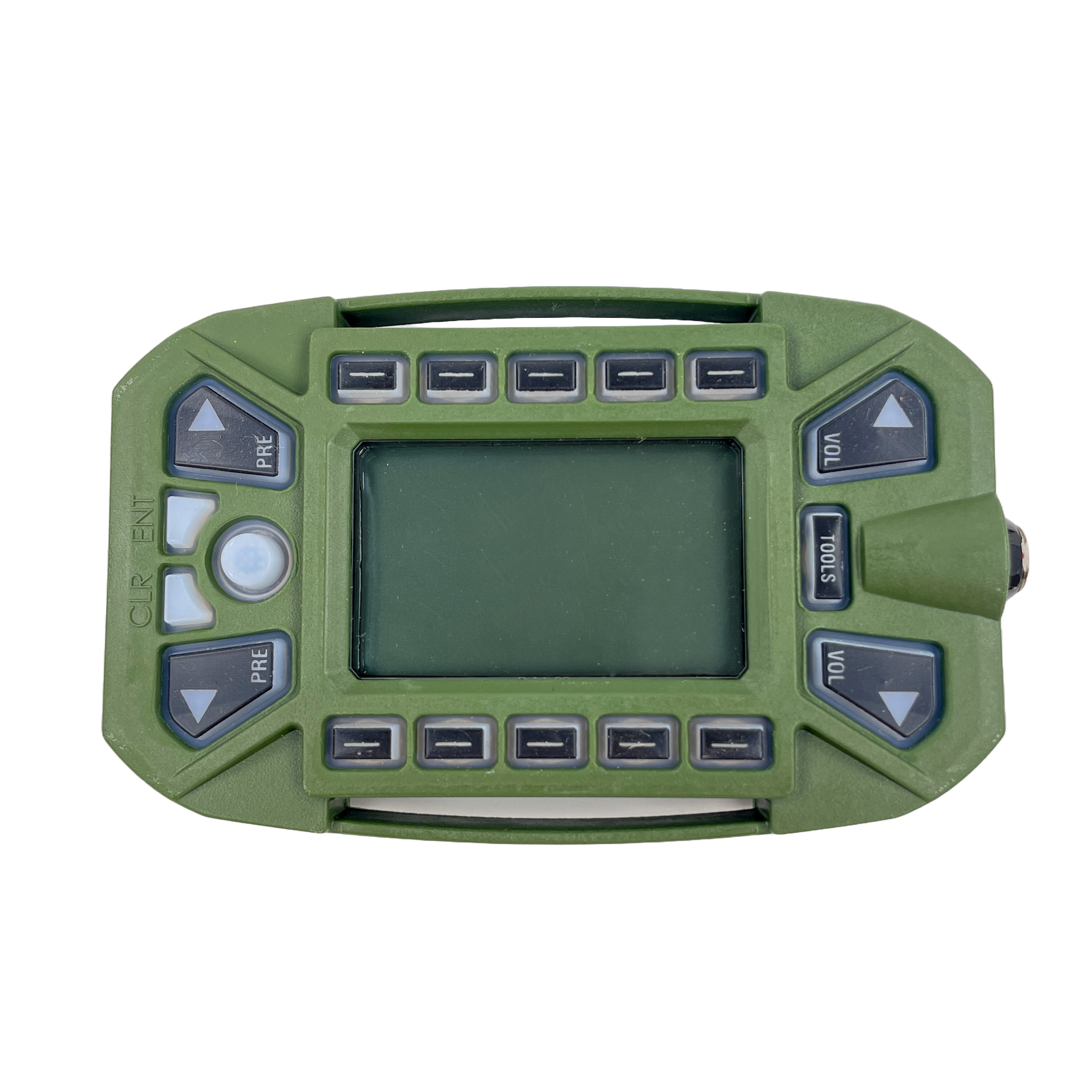 L3 Harris Falcon III Remote Keypad Display Unit (KDU)