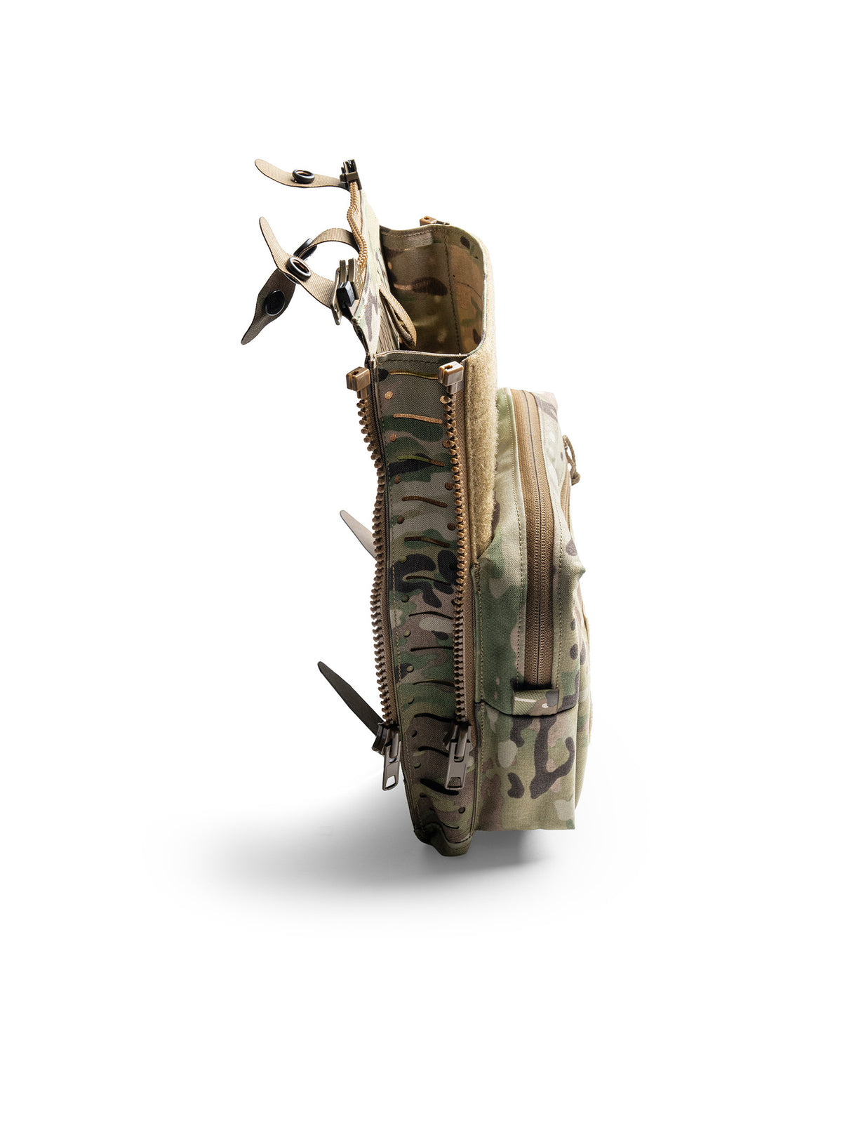 Spiritus Systems Assault Back Panel Core Mk 2