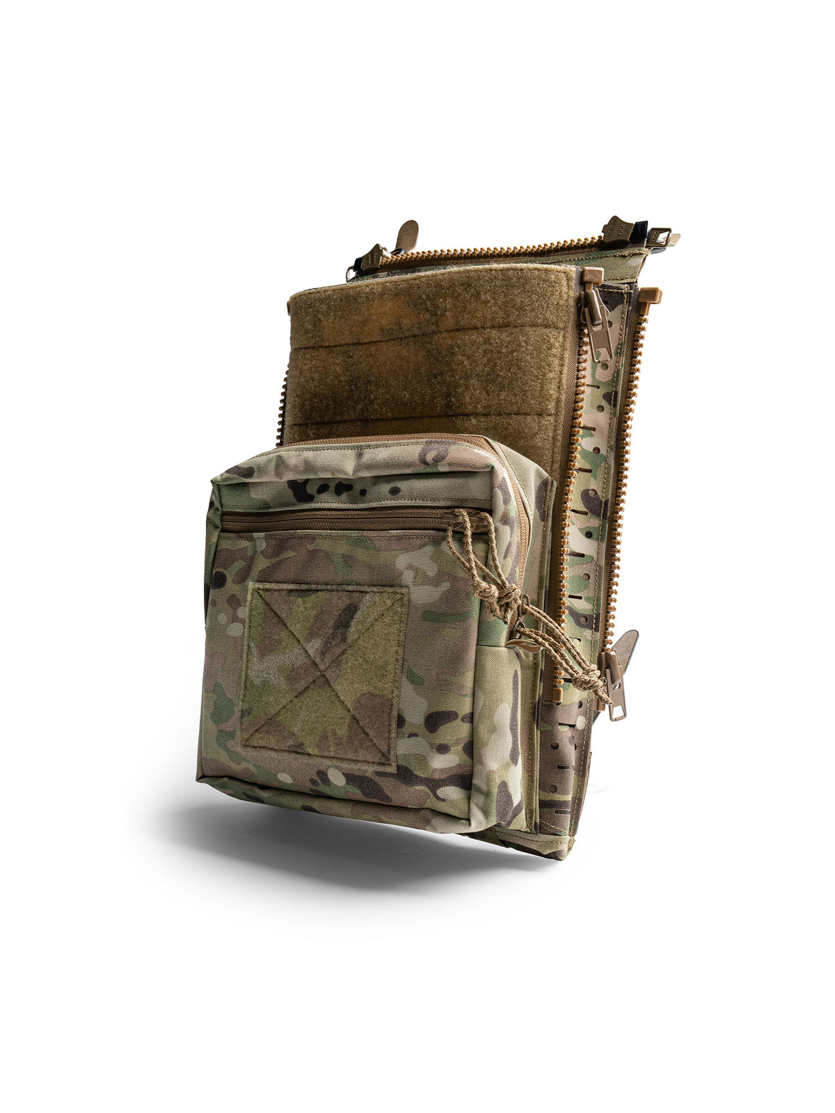 Spiritus Systems Assault Back Panel Core Mk 2