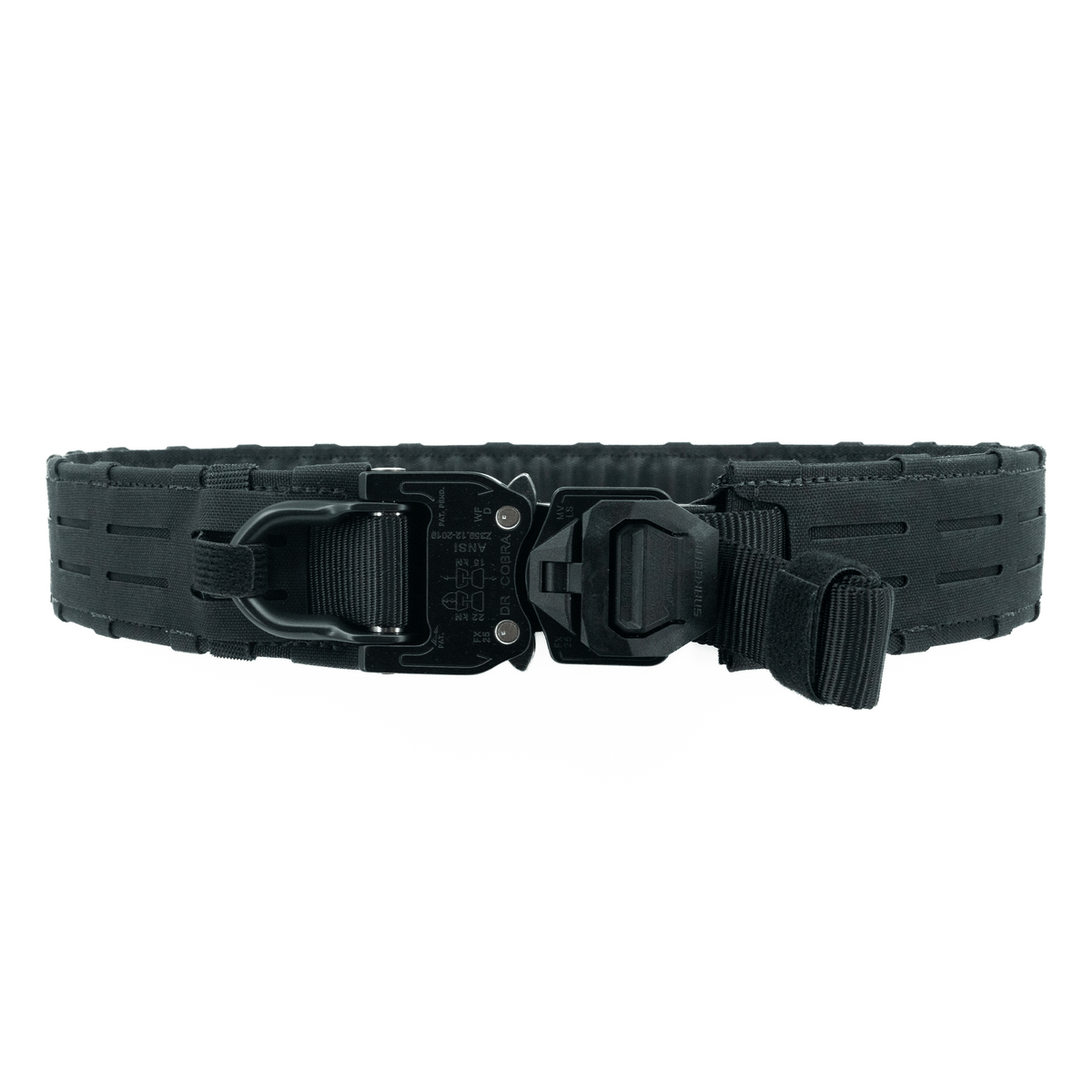 Haley Strategic D3 Outer Belt — Black, product view 1