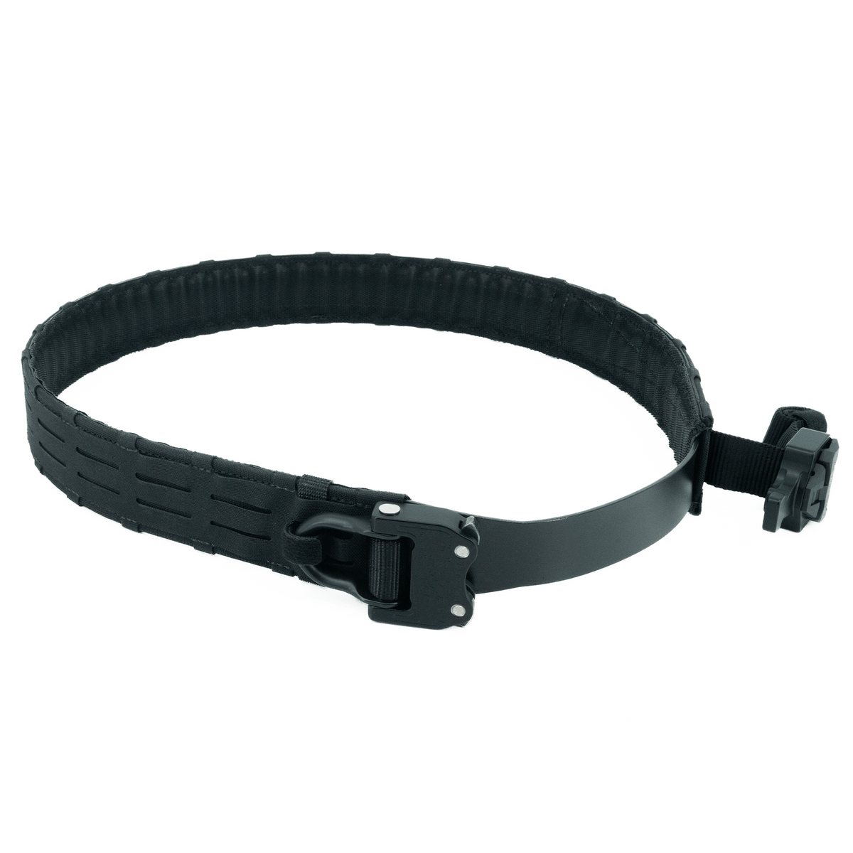 Haley Strategic D3 Outer Belt — Black, product view 6