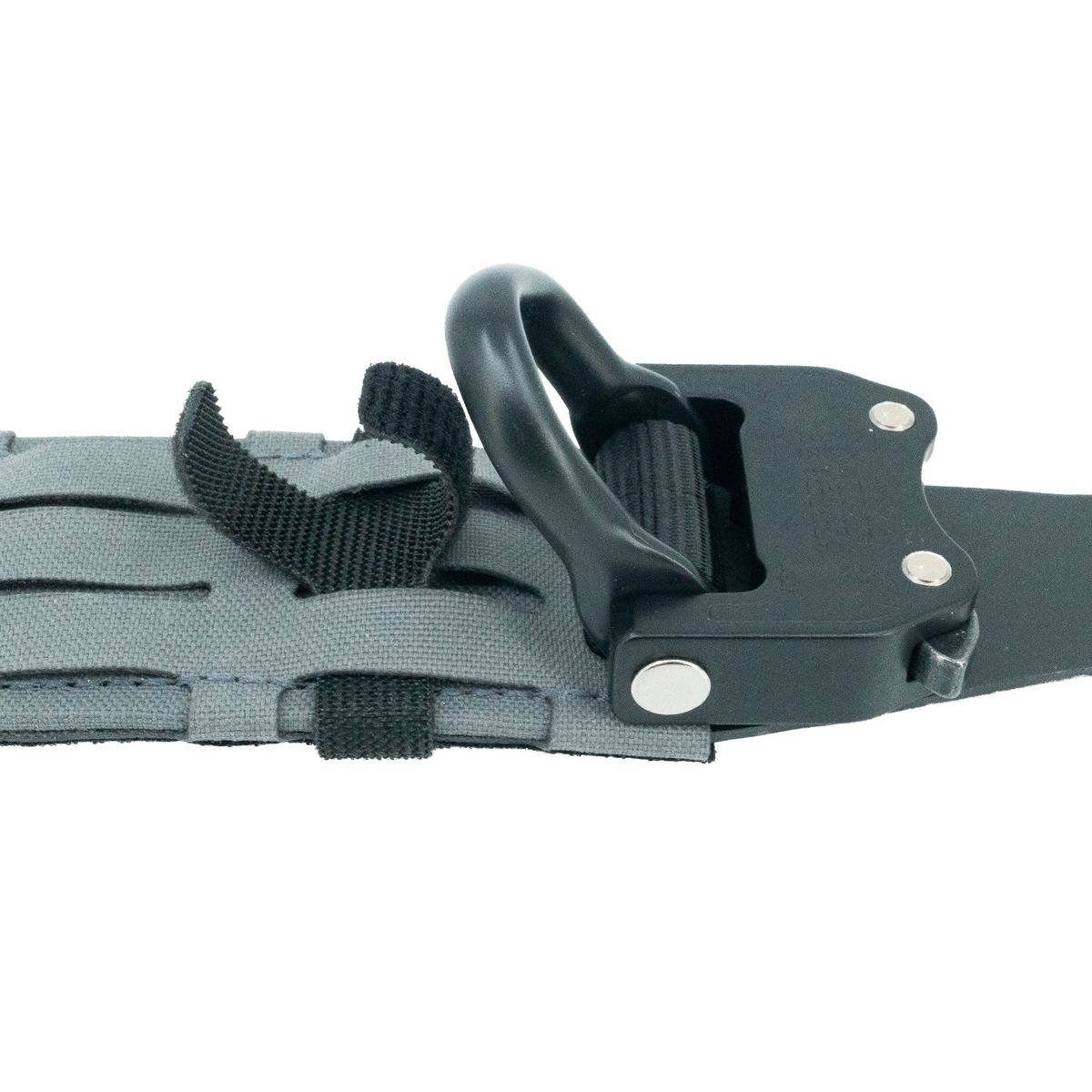 Haley Strategic D3 Outer Belt — Grey, product view 4