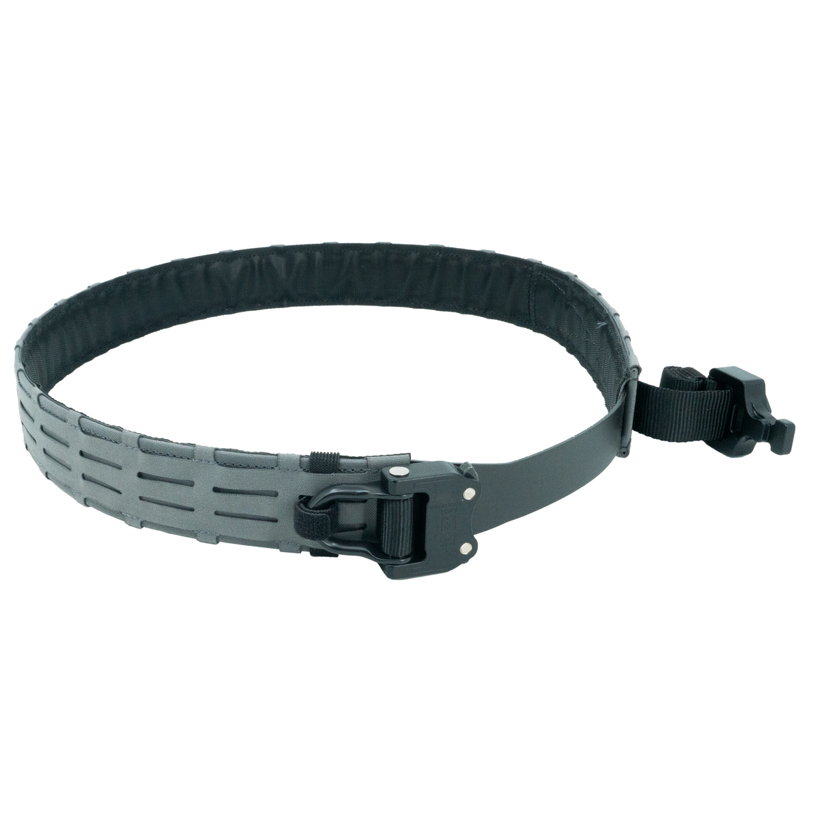 Haley Strategic D3 Outer Belt — Grey, product view 6