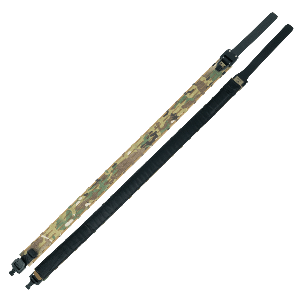Haley Strategic D3 Outer Belt — Multicam, product view 2 #color_multicam