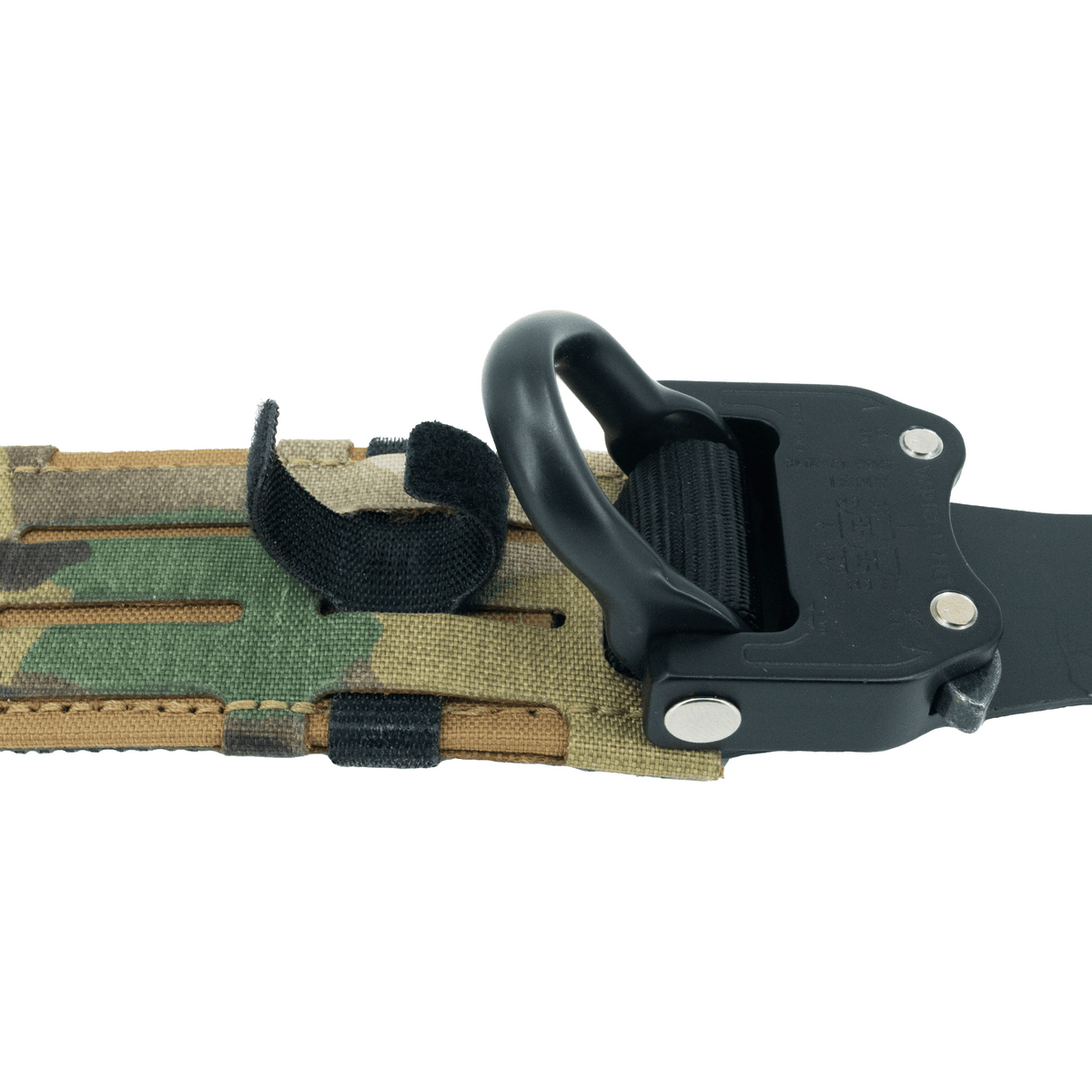 Haley Strategic D3 Outer Belt — Multicam, product view 4