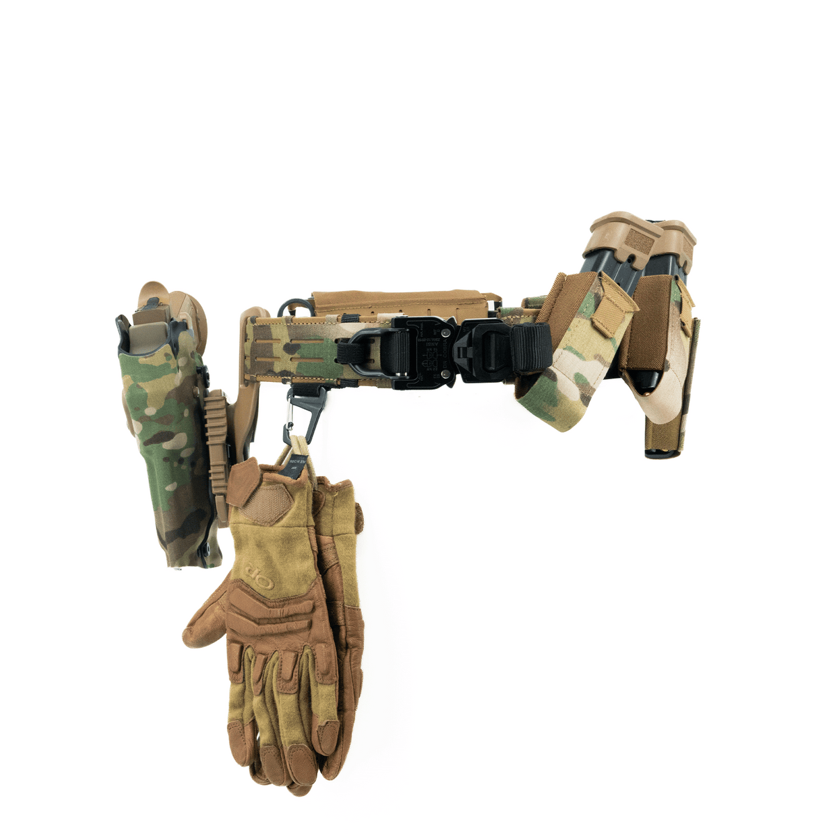 Haley Strategic D3 Outer Belt — Multicam, product view 8
